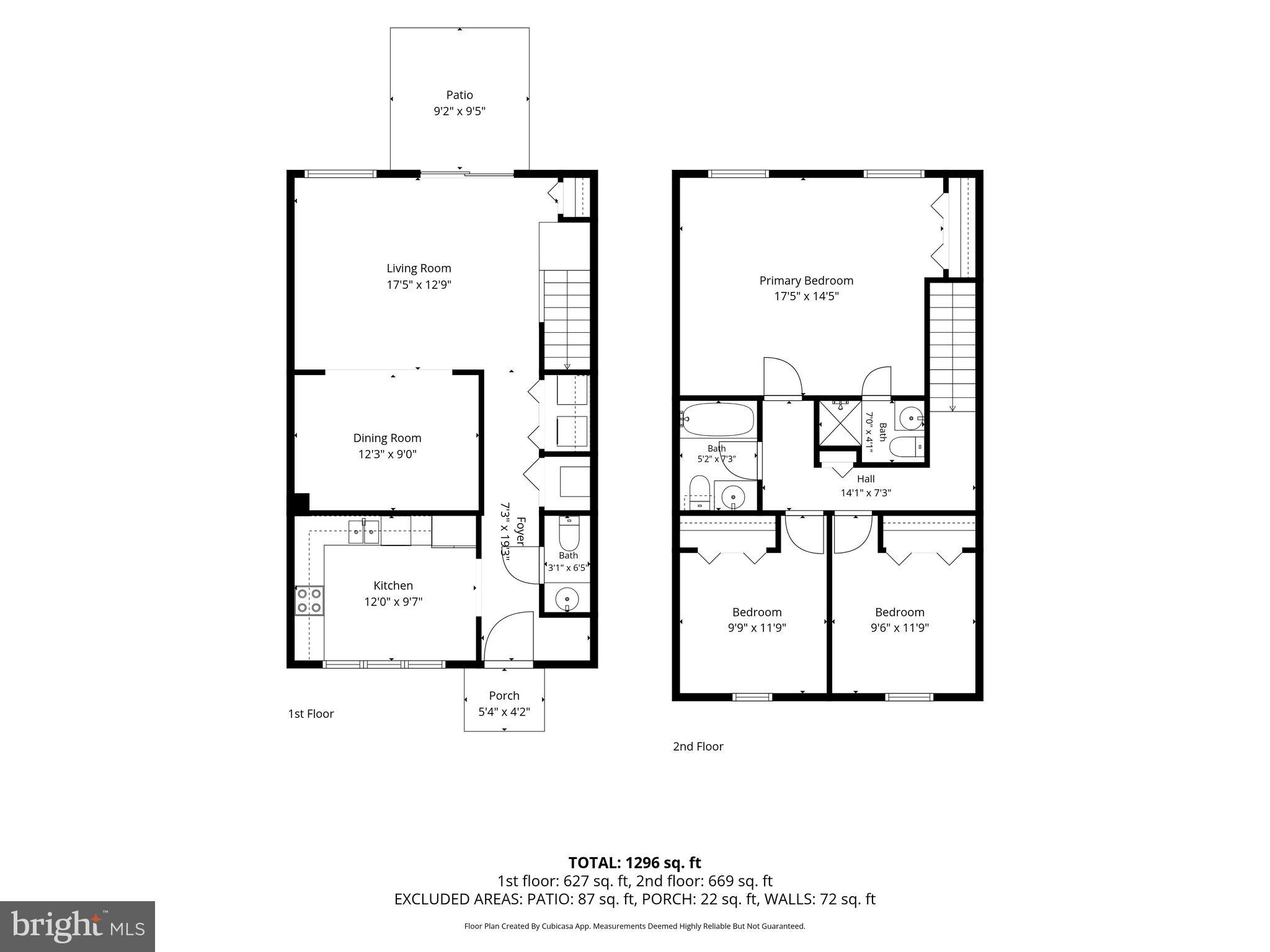 JEFFERSON PLACE - Residential