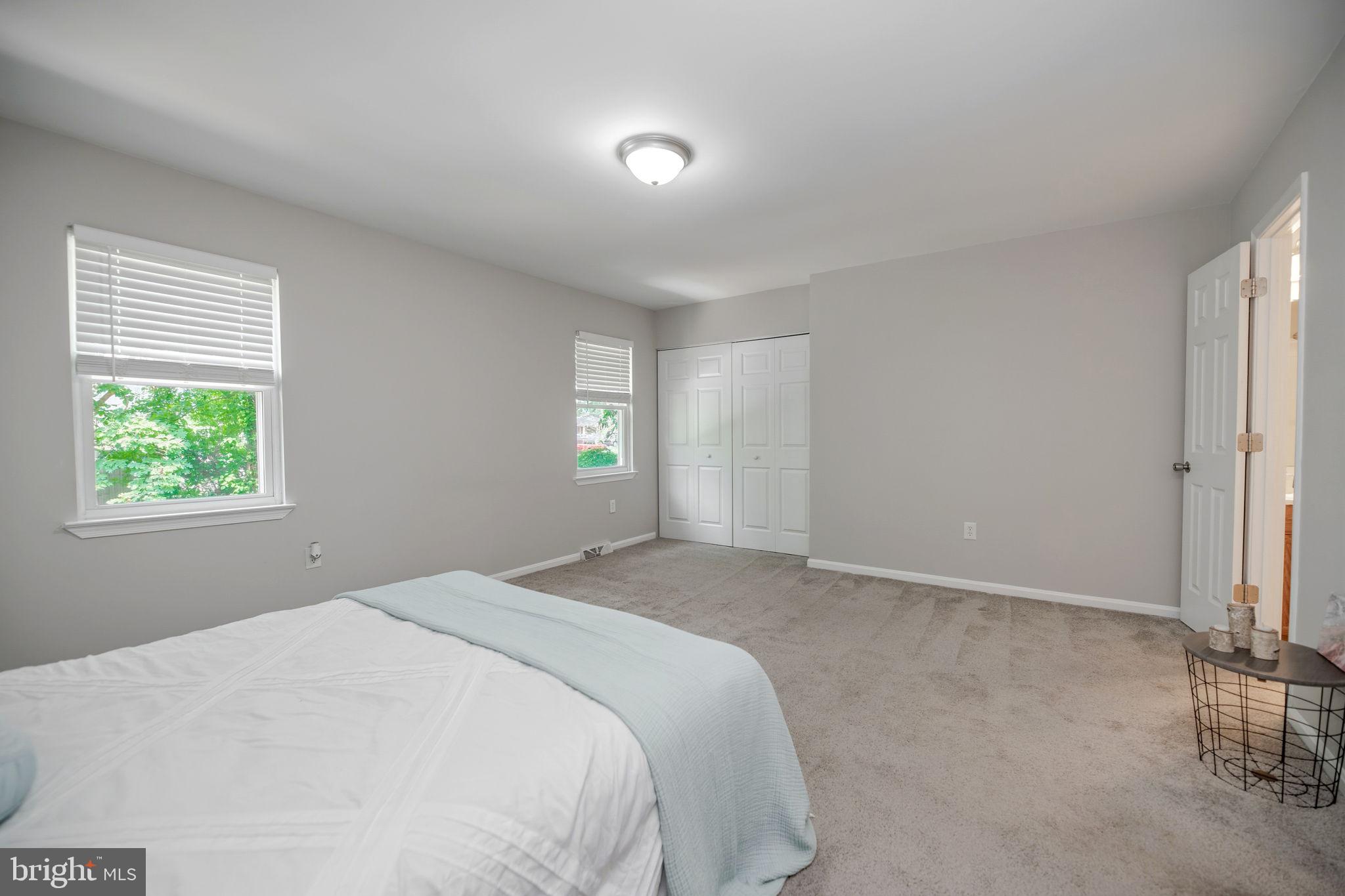 JEFFERSON PLACE - Residential