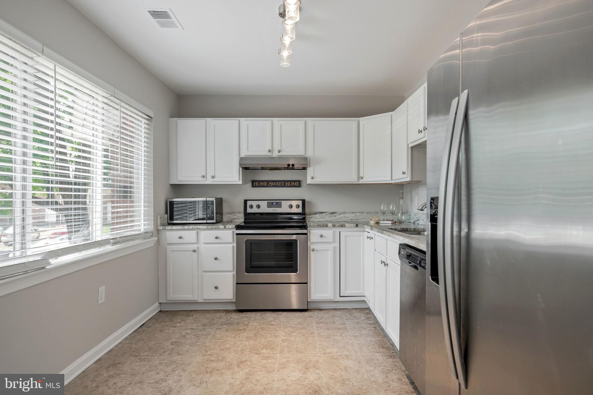 JEFFERSON PLACE - Residential