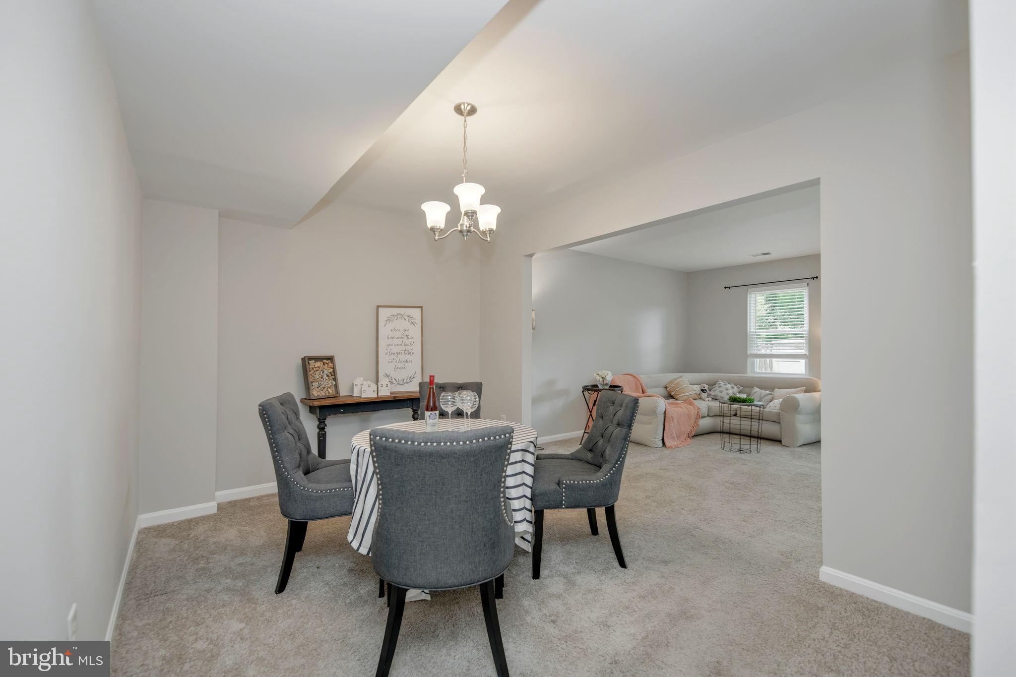 JEFFERSON PLACE - Residential