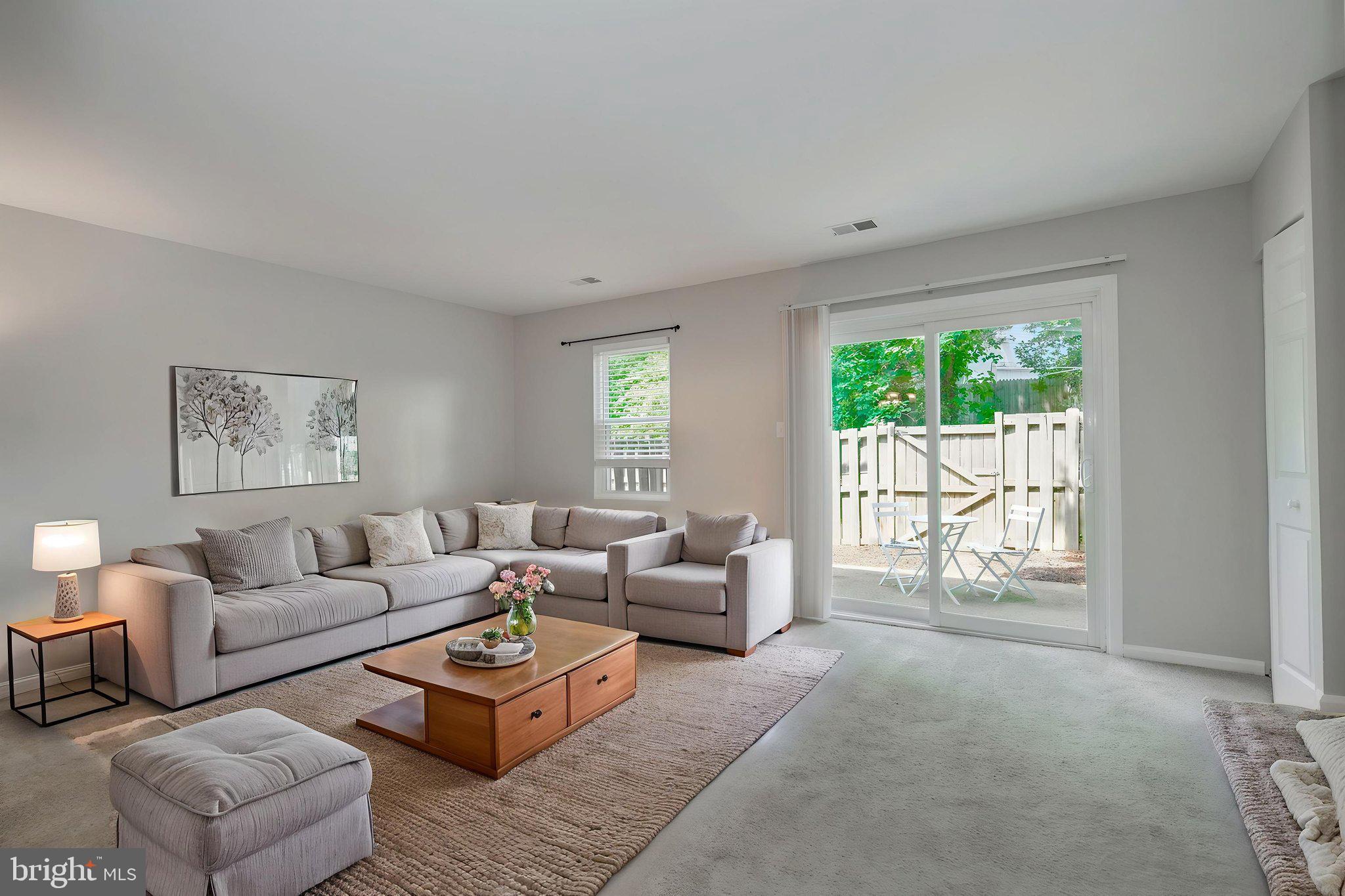 JEFFERSON PLACE - Residential