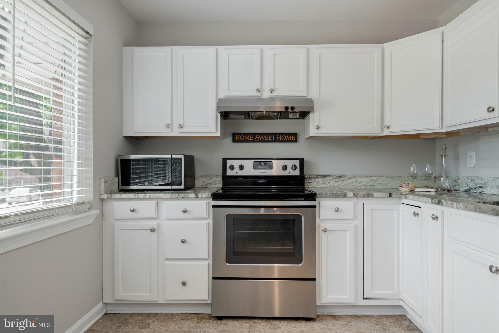 JEFFERSON PLACE - Residential