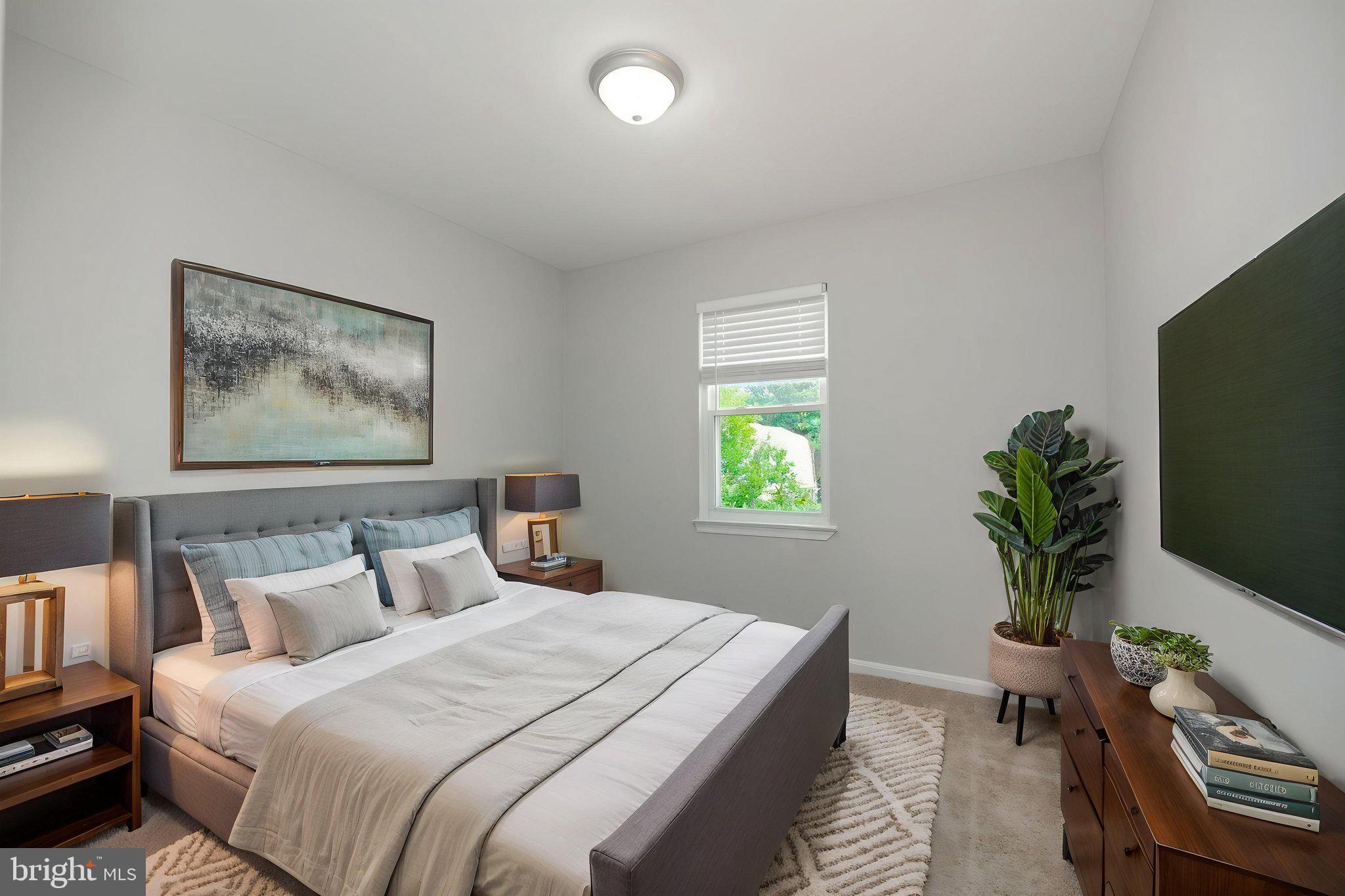 JEFFERSON PLACE - Residential
