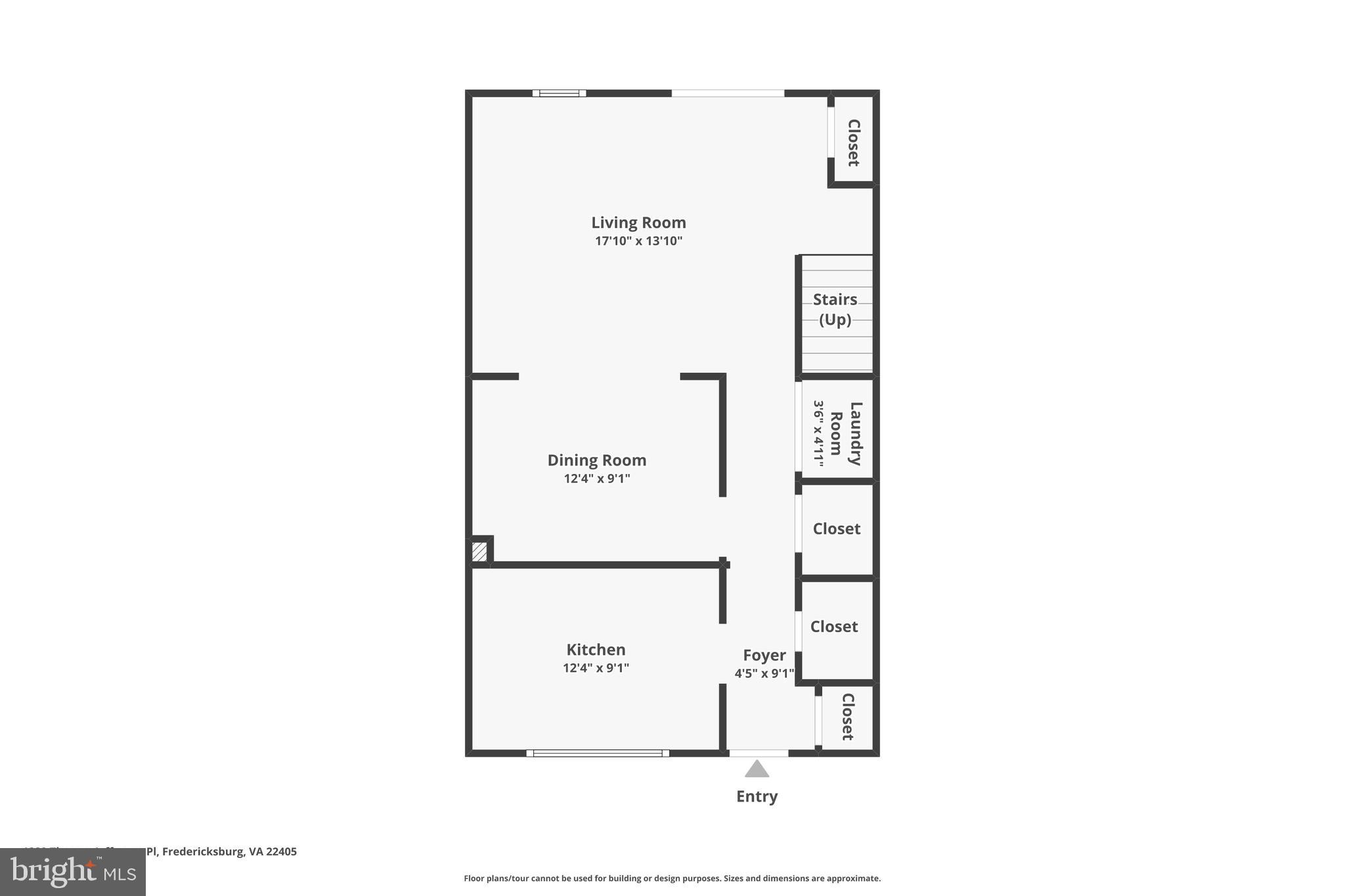 JEFFERSON PLACE - Residential