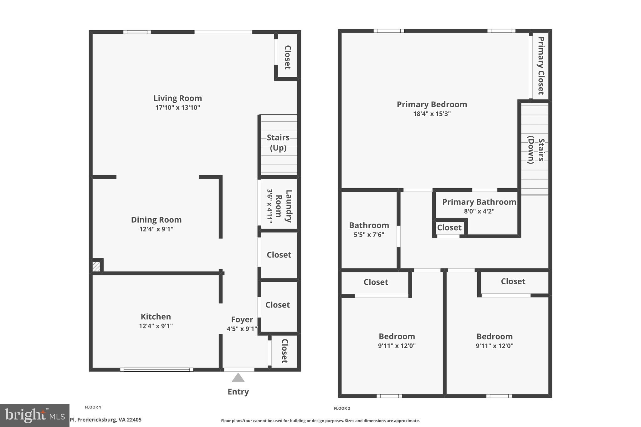 JEFFERSON PLACE - Residential