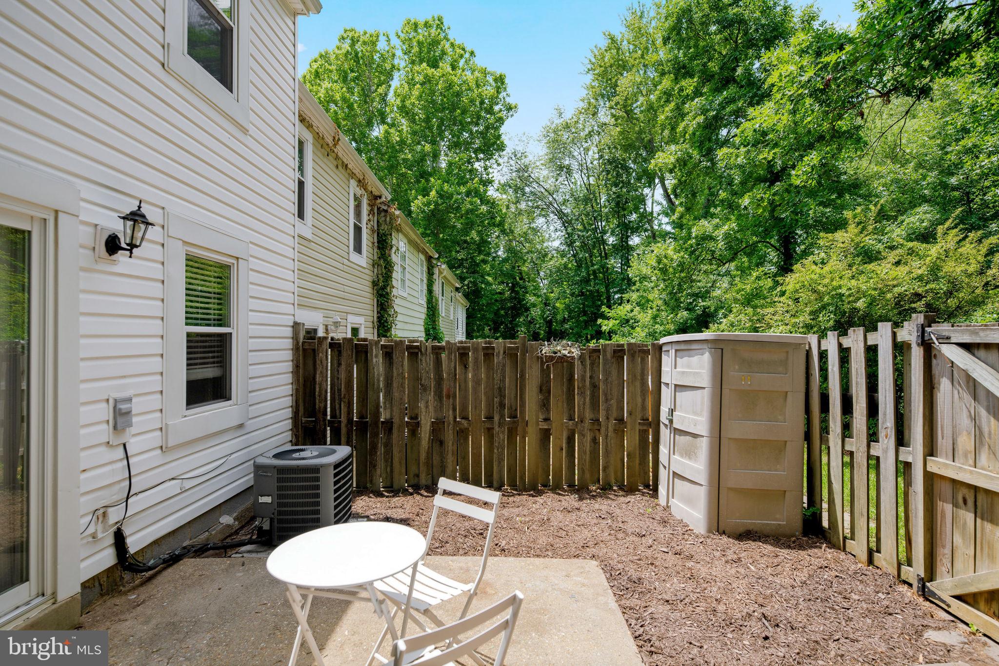 JEFFERSON PLACE - Residential