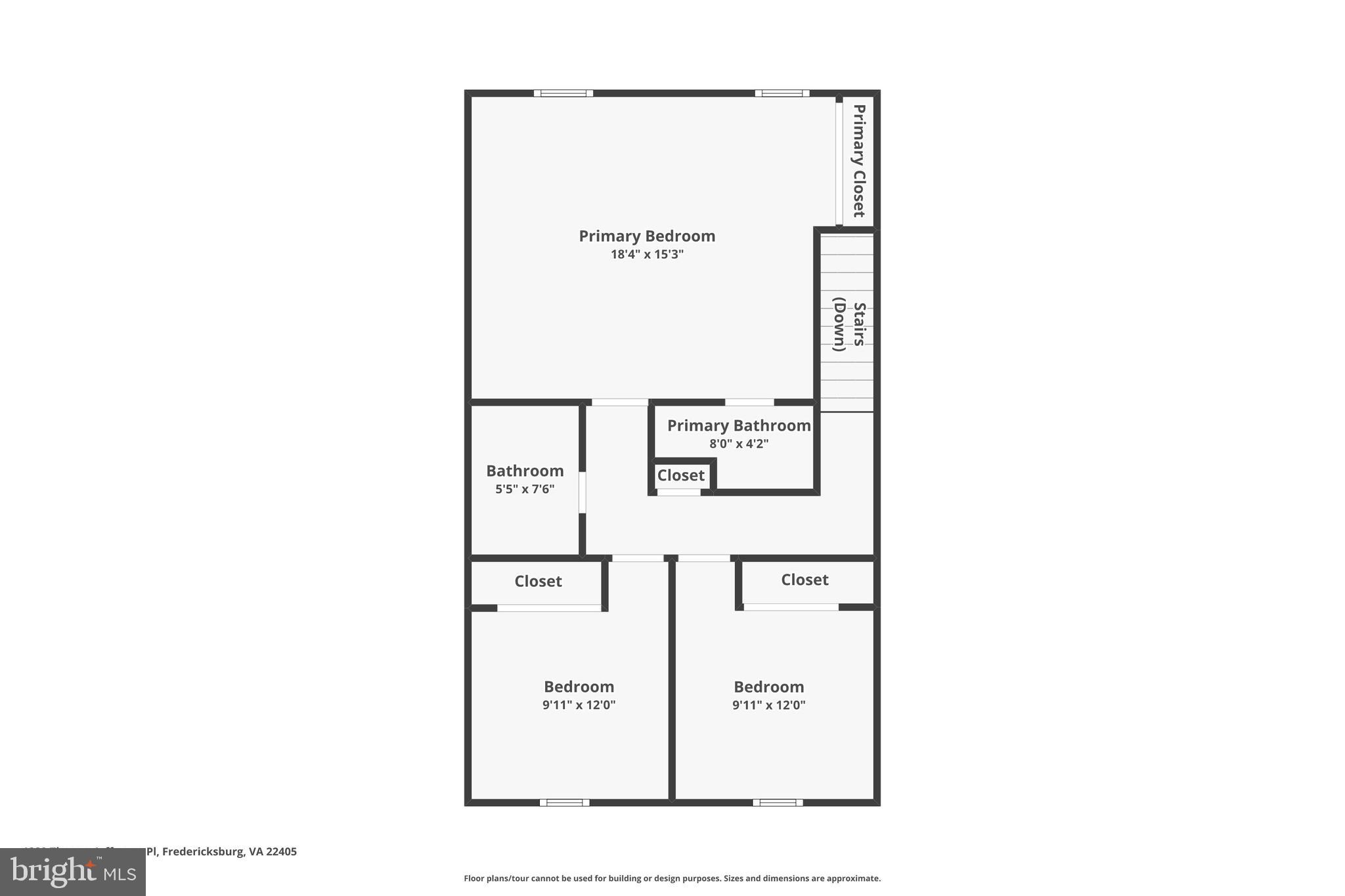 JEFFERSON PLACE - Residential