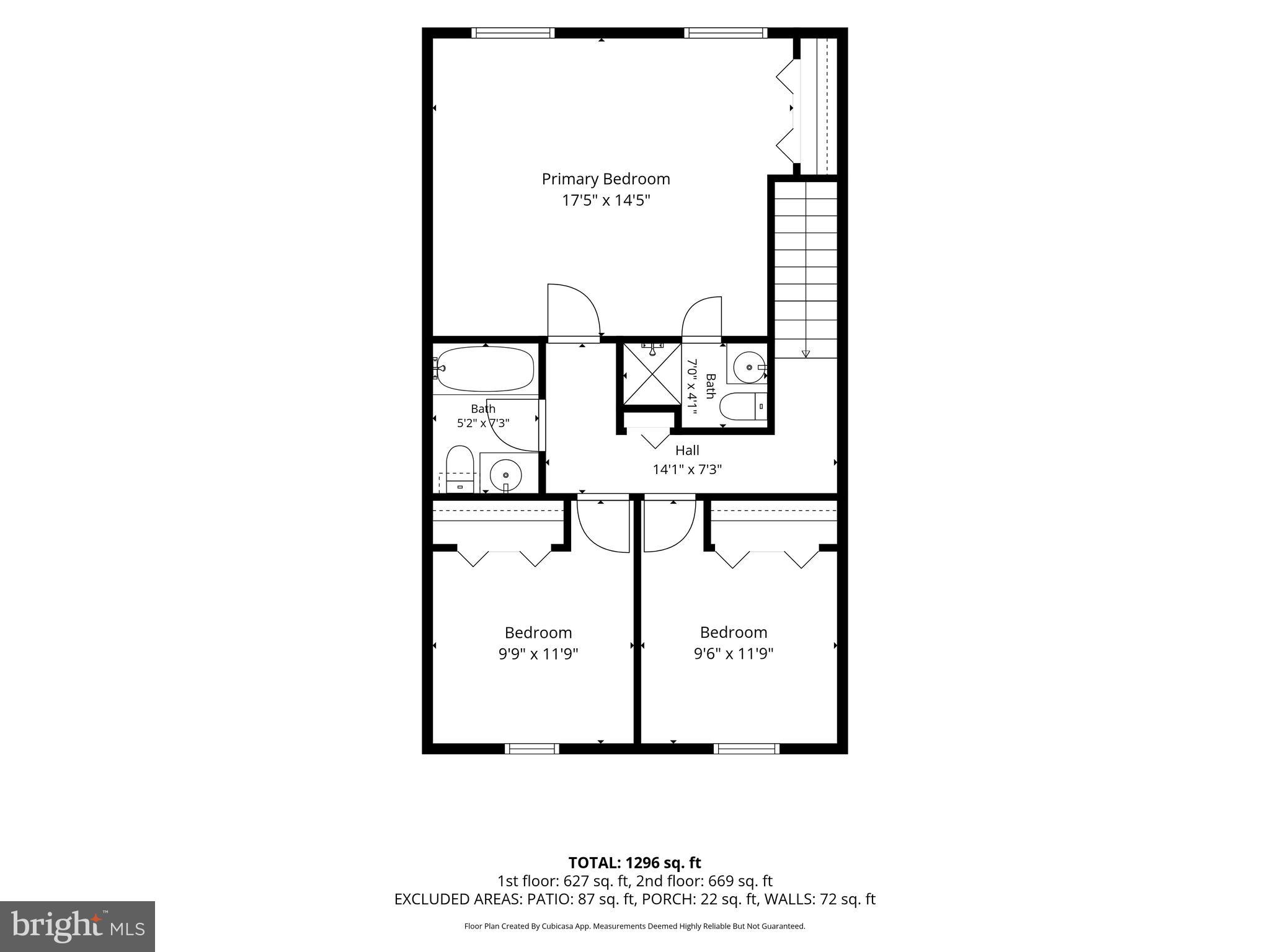 JEFFERSON PLACE - Residential