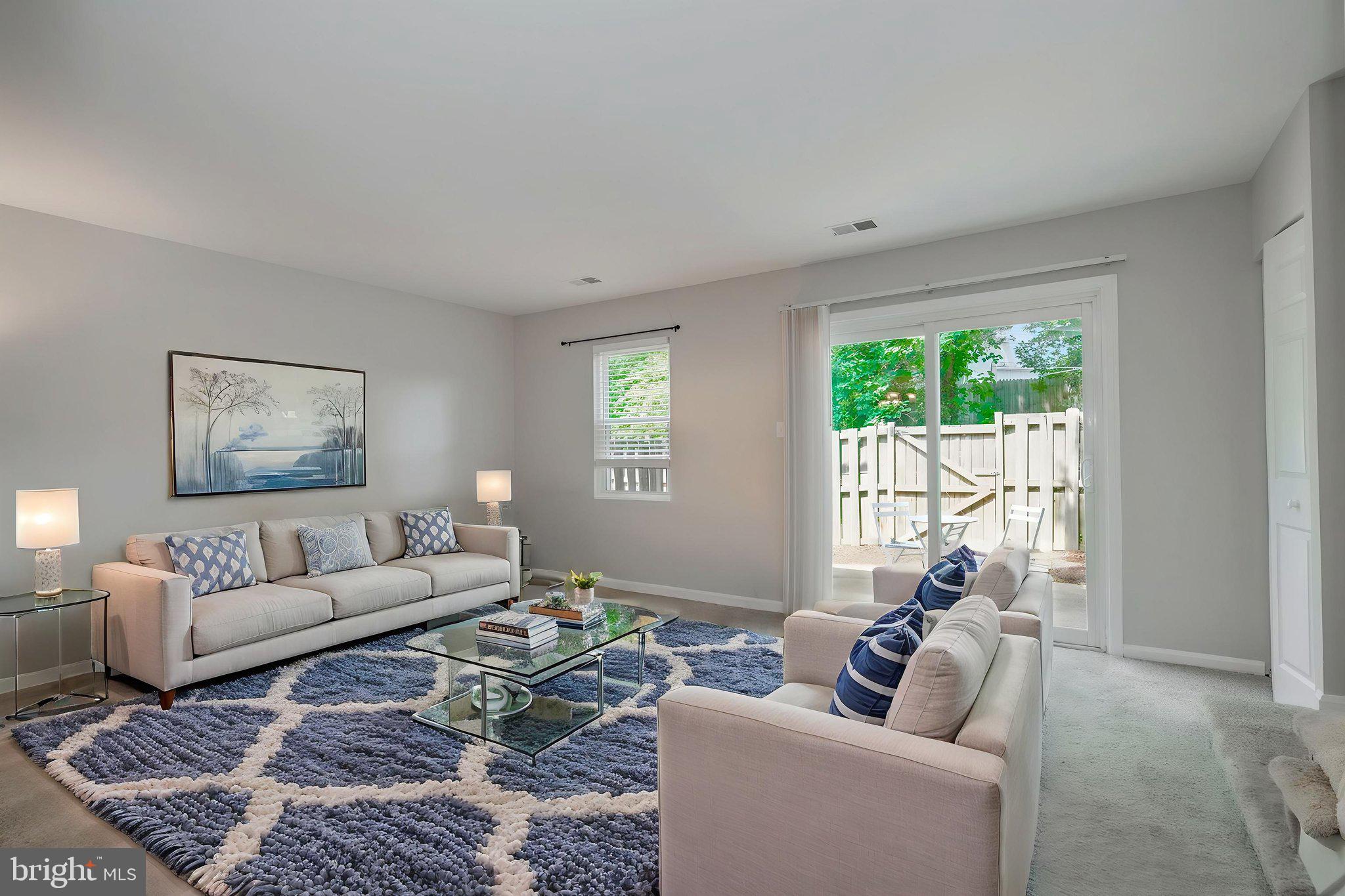 JEFFERSON PLACE - Residential