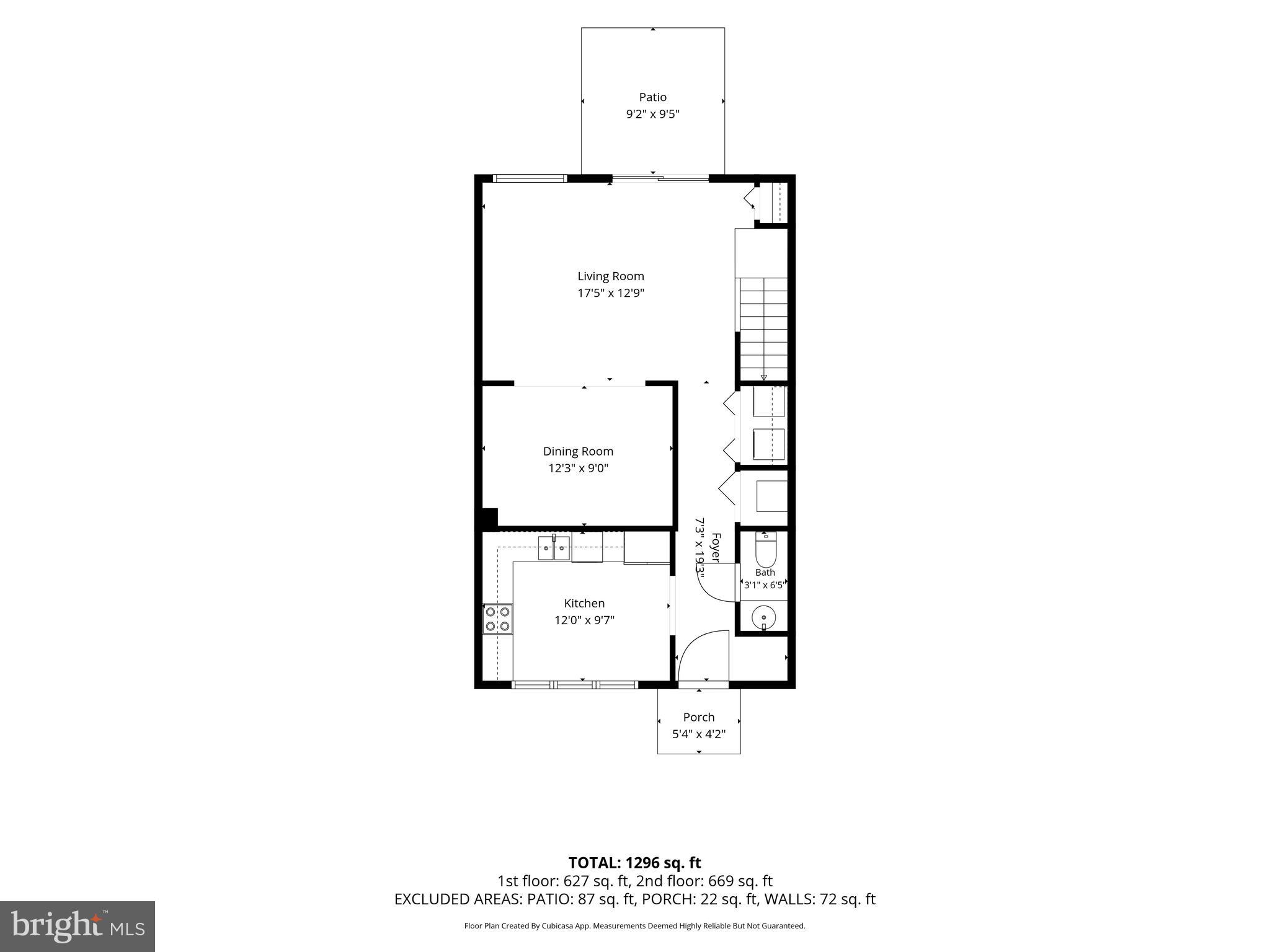JEFFERSON PLACE - Residential