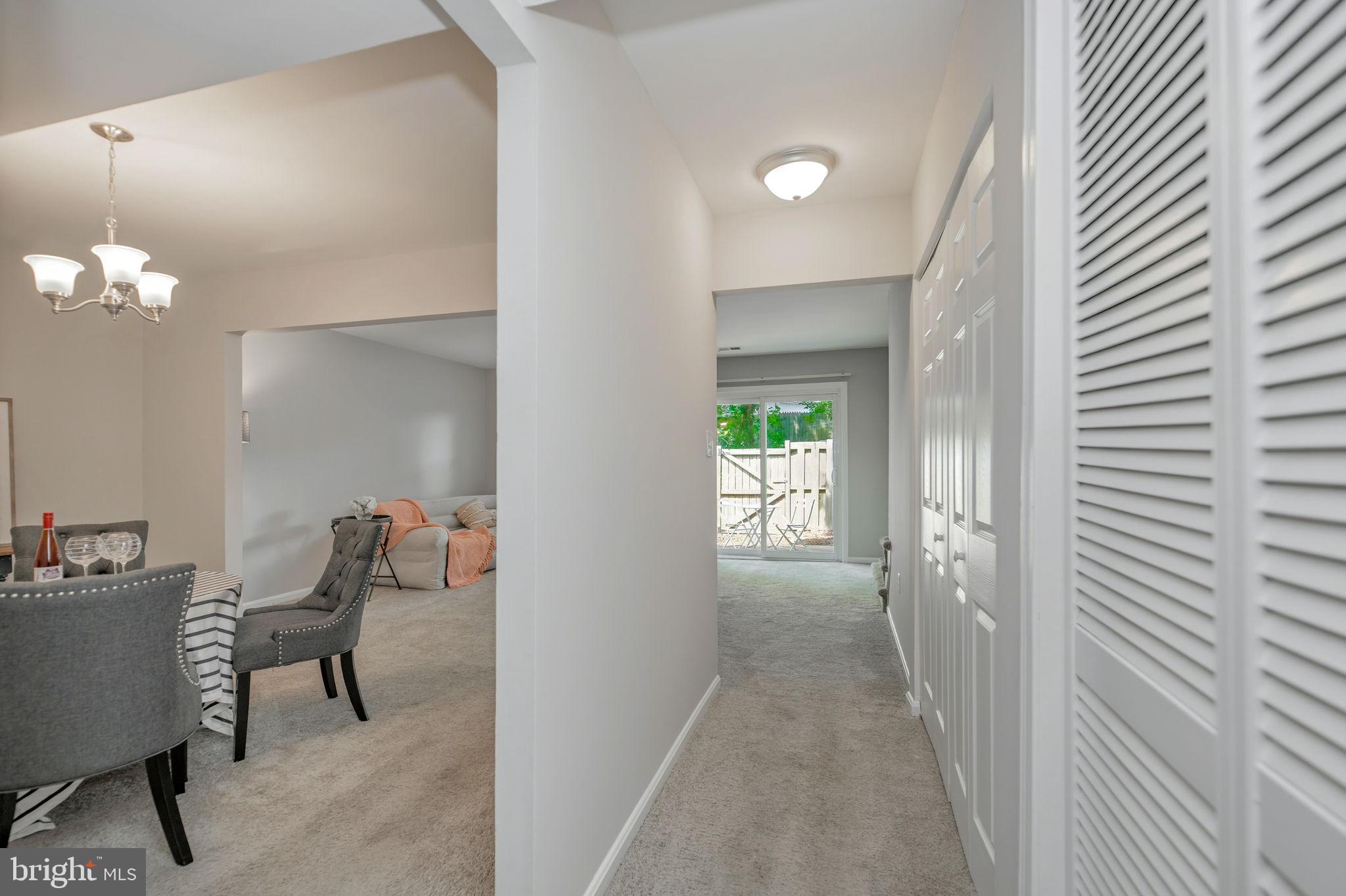 JEFFERSON PLACE - Residential