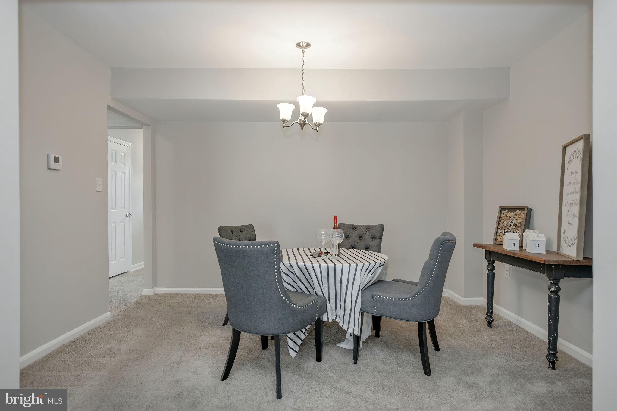 JEFFERSON PLACE - Residential