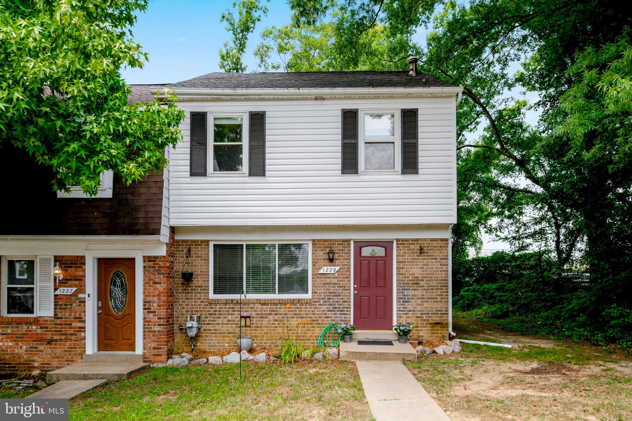 JEFFERSON PLACE - Residential