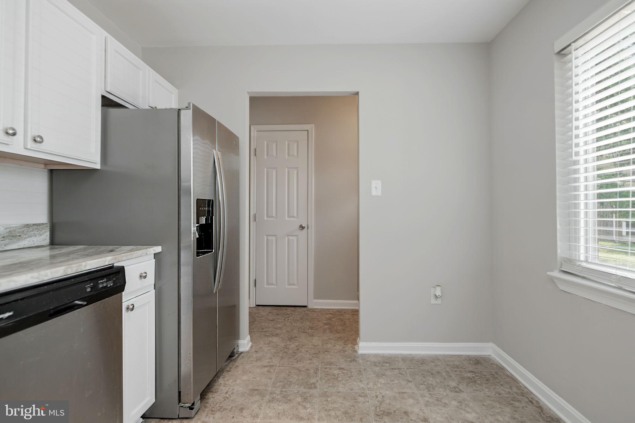 JEFFERSON PLACE - Residential