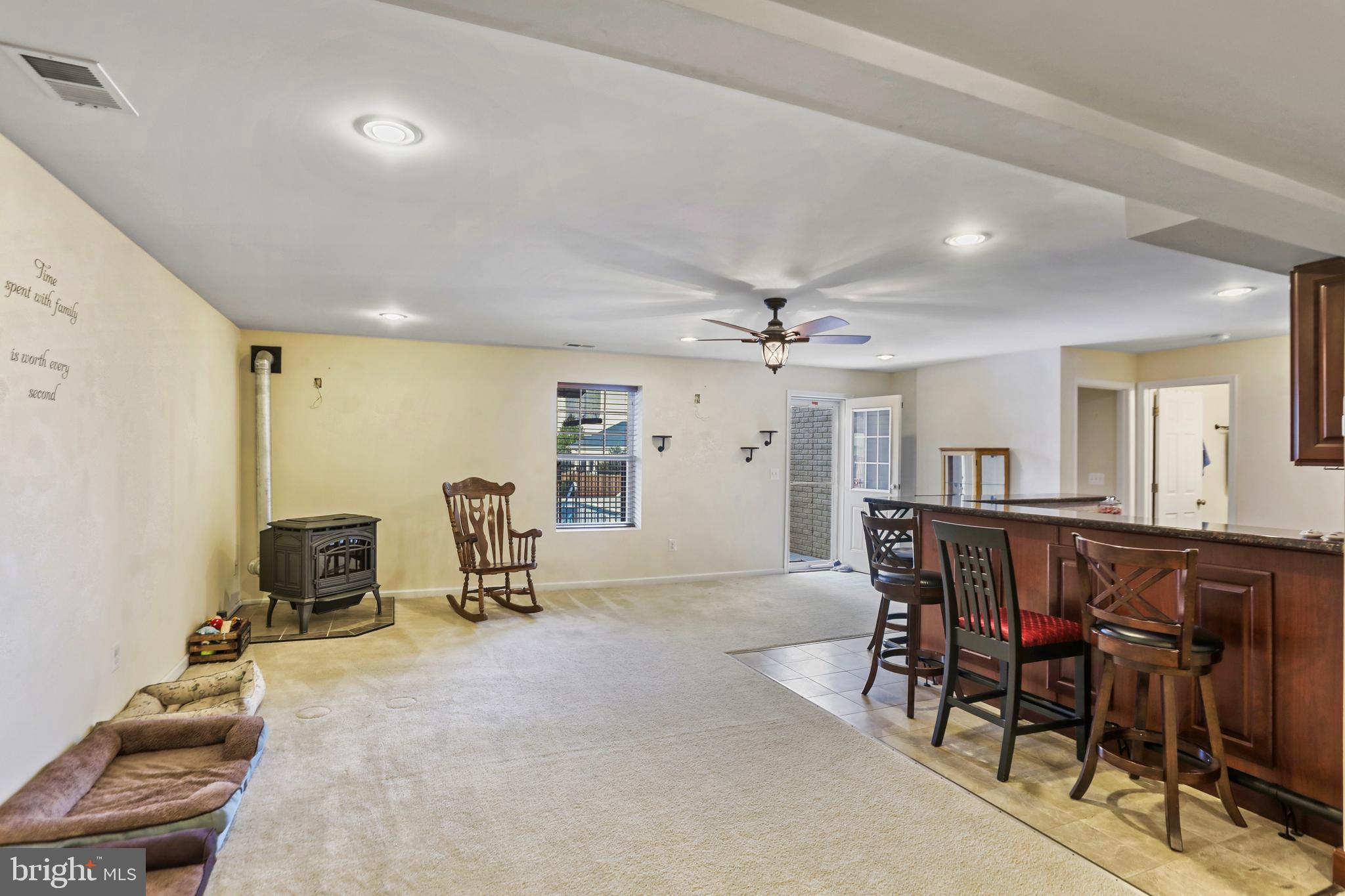 NORBORNE GLEBE - Residential