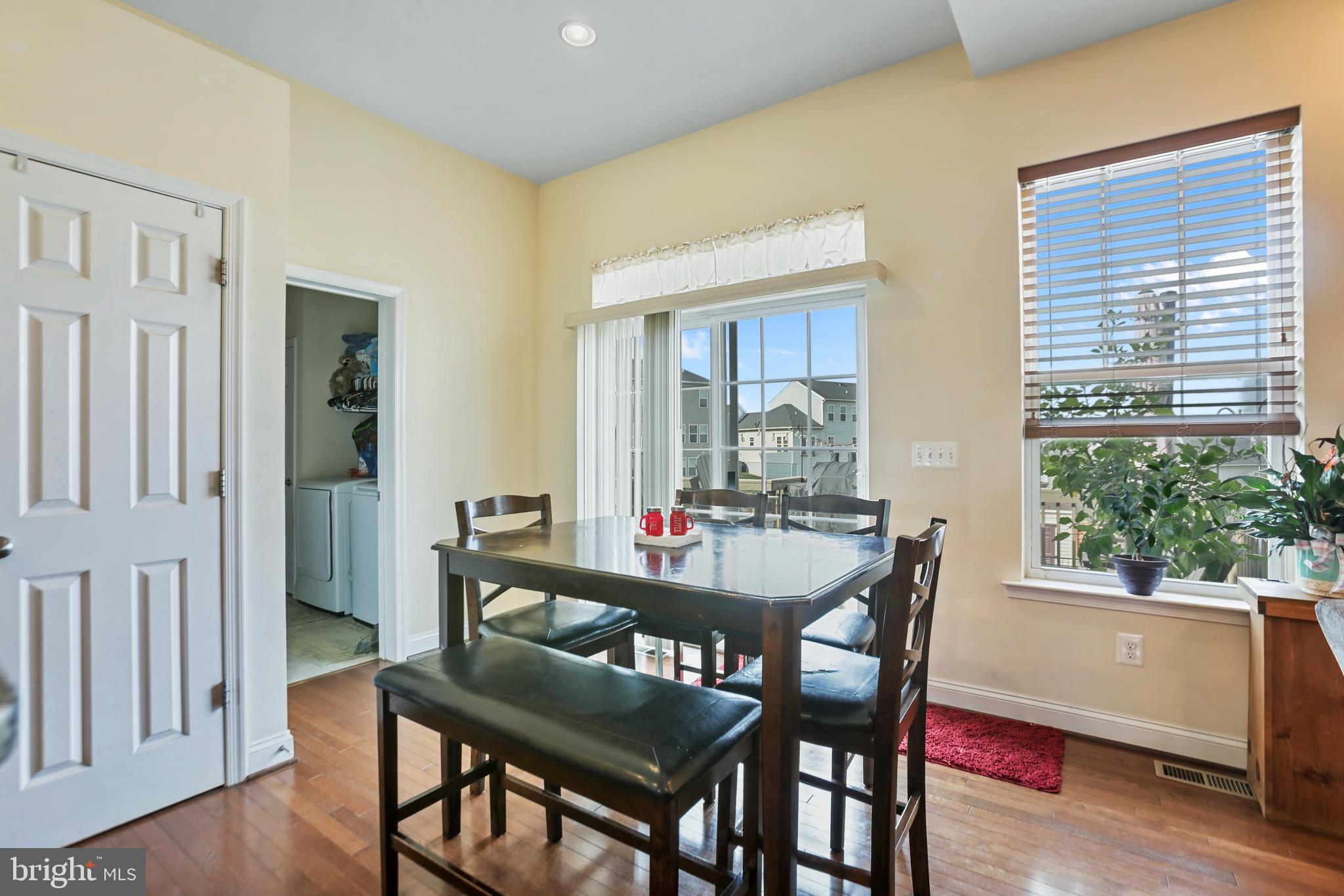 NORBORNE GLEBE - Residential