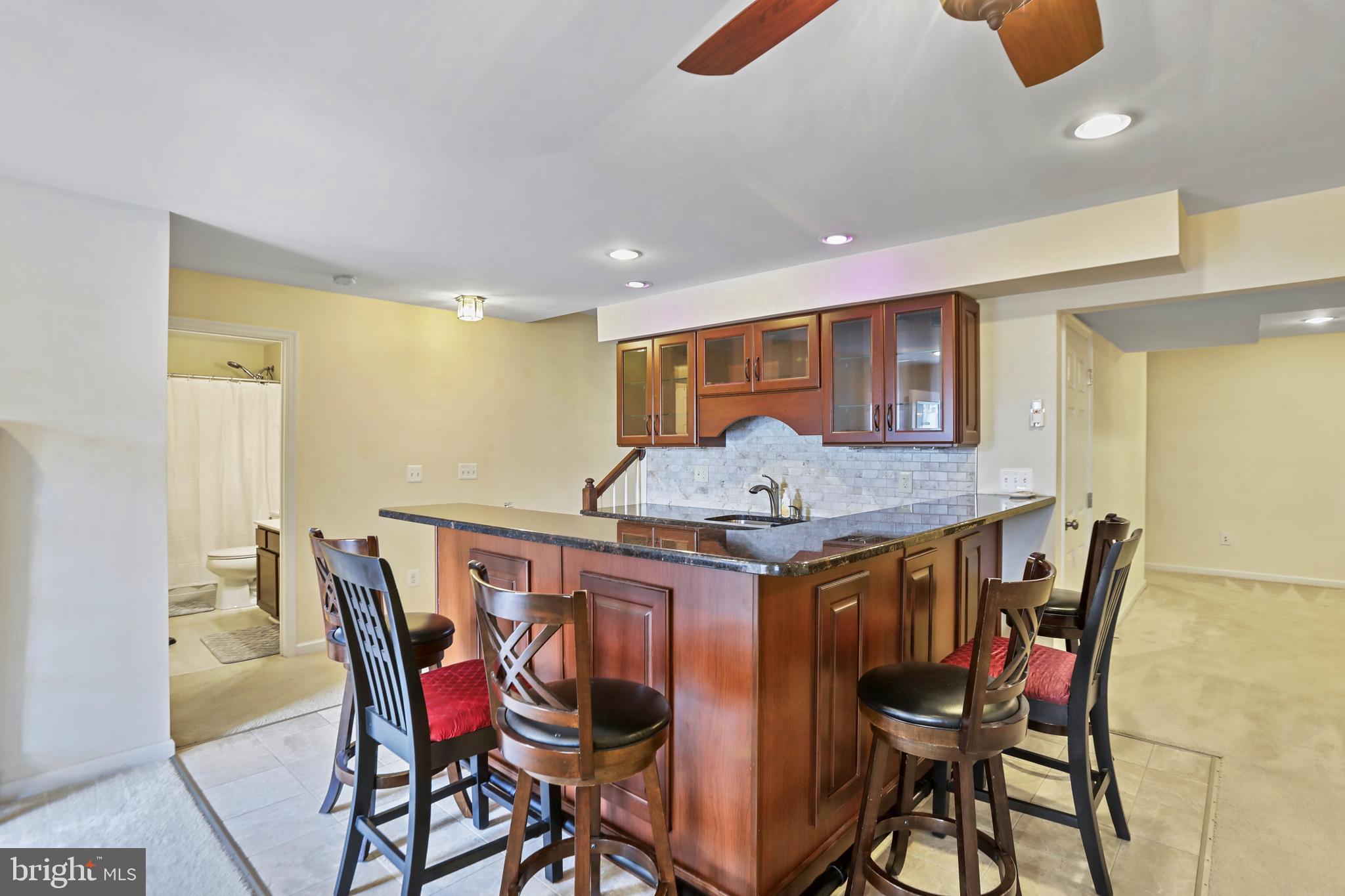 NORBORNE GLEBE - Residential