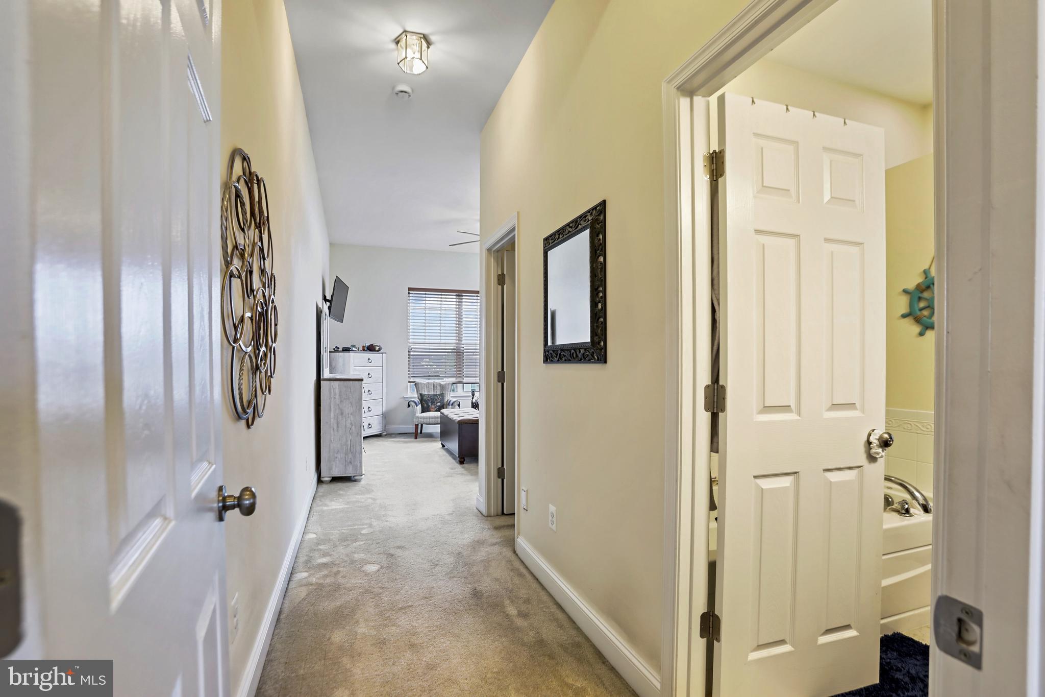 NORBORNE GLEBE - Residential