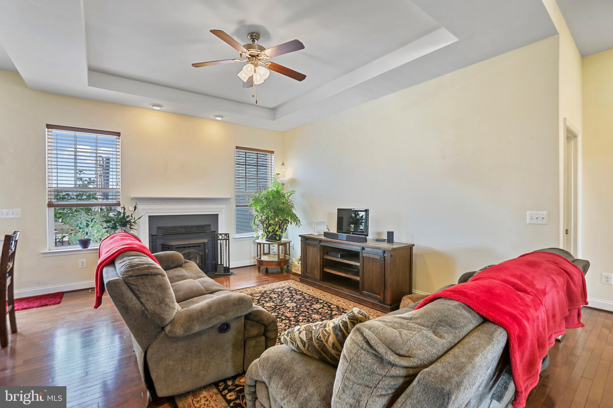 NORBORNE GLEBE - Residential