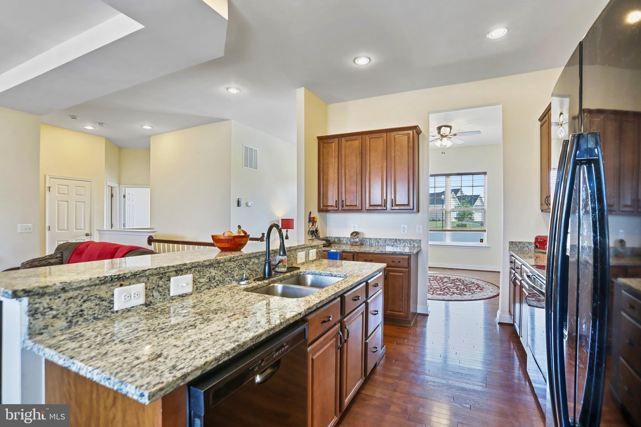 NORBORNE GLEBE - Residential