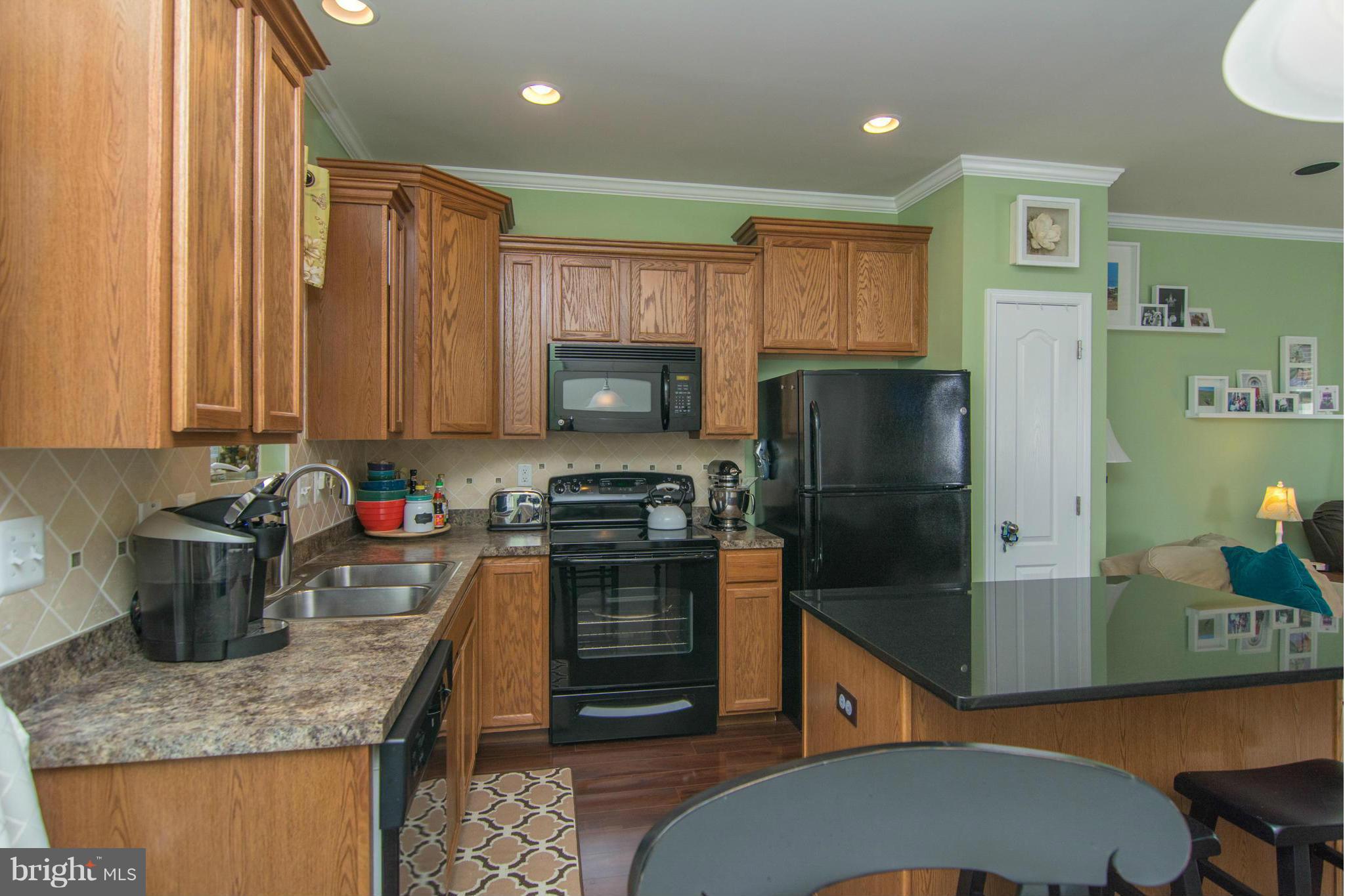 TANYARD SPRINGS - Residential