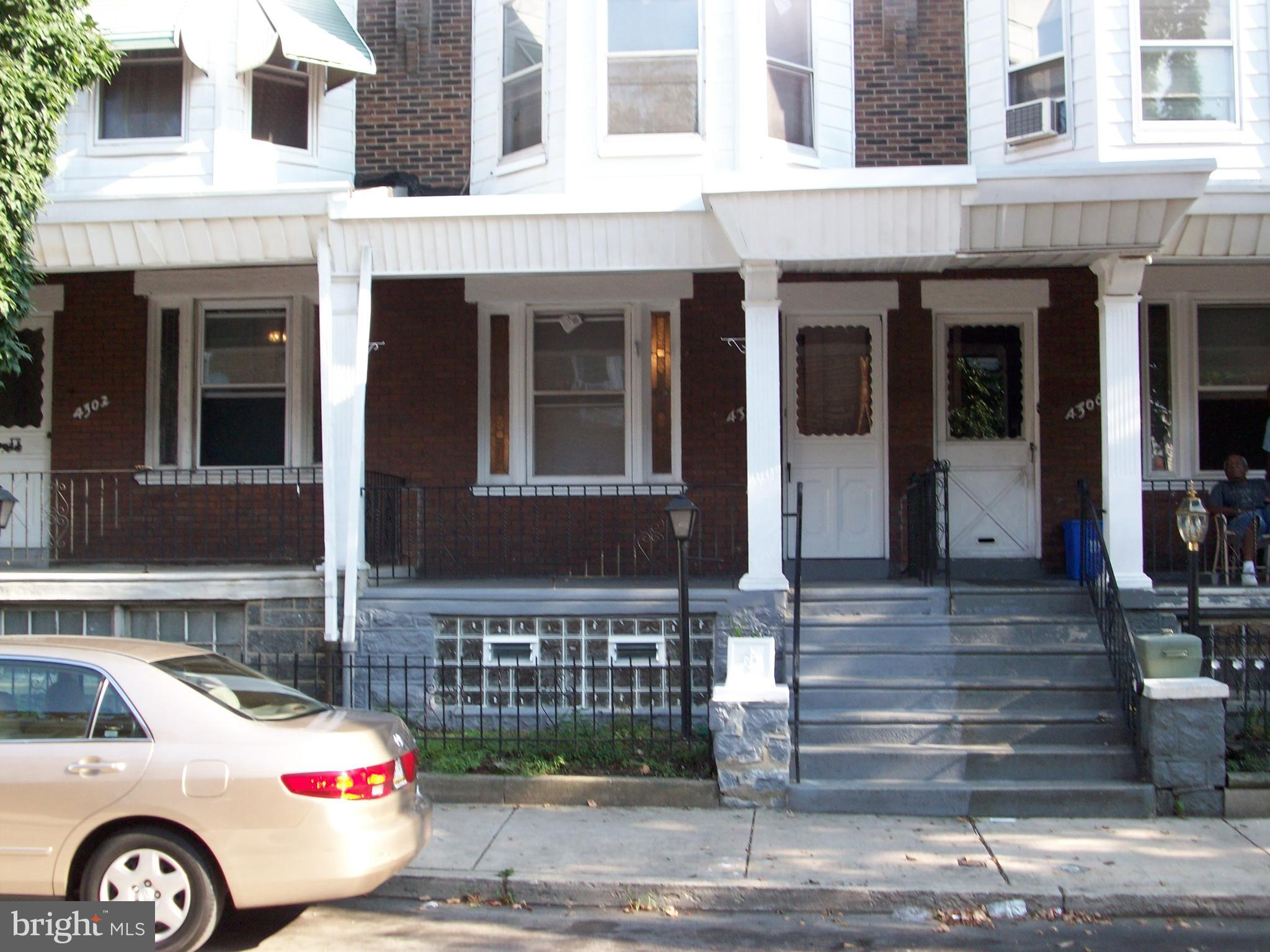 MANTUA - Residential