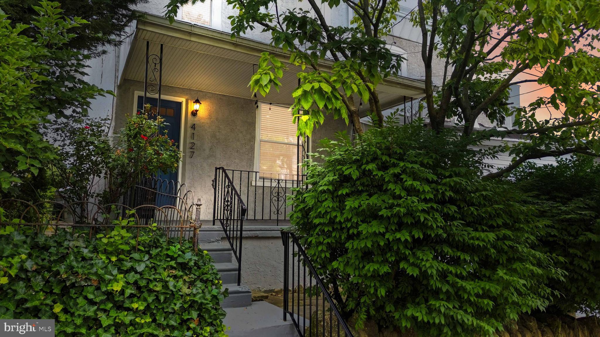 MANAYUNK - Residential