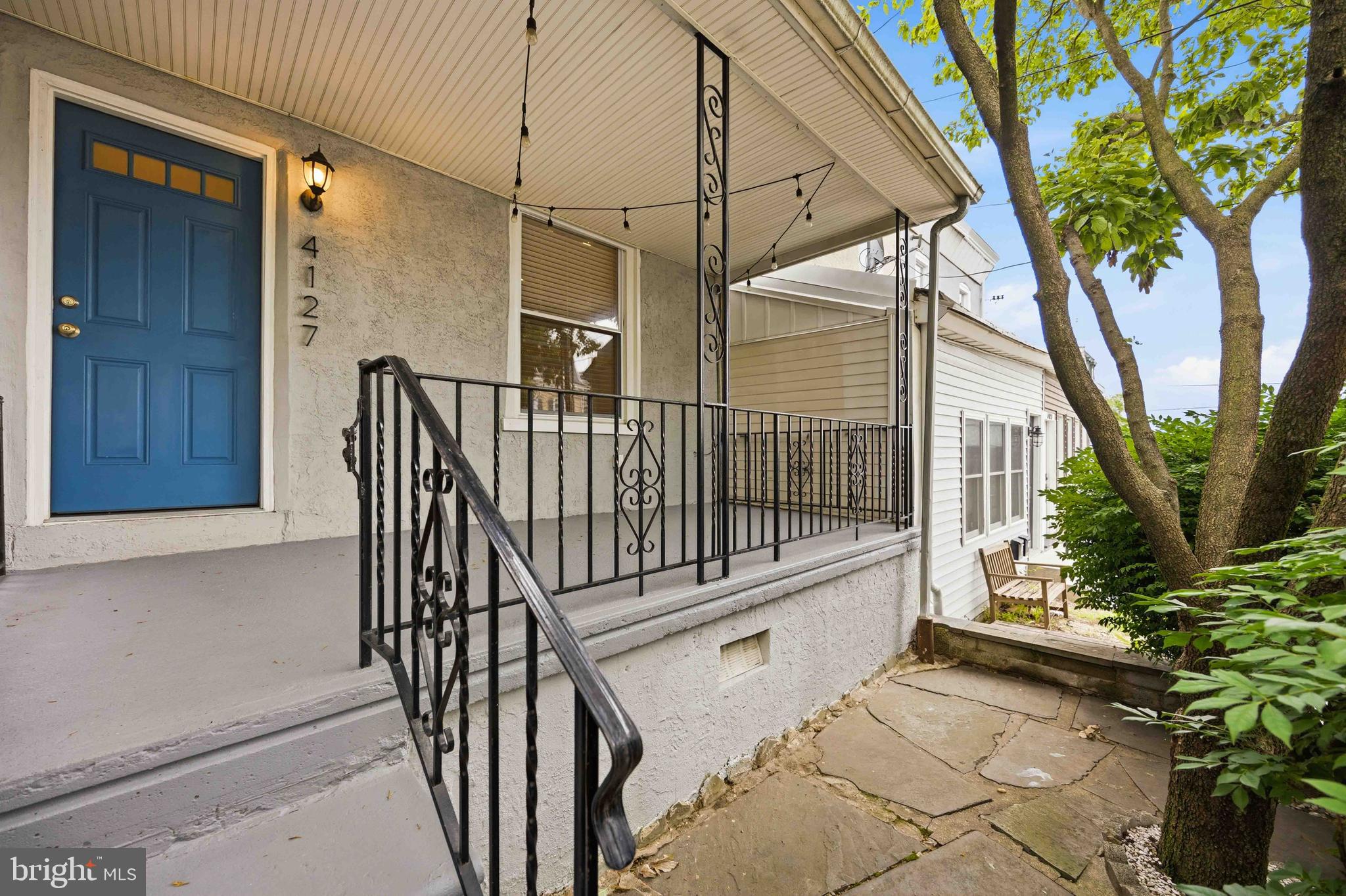 MANAYUNK - Residential