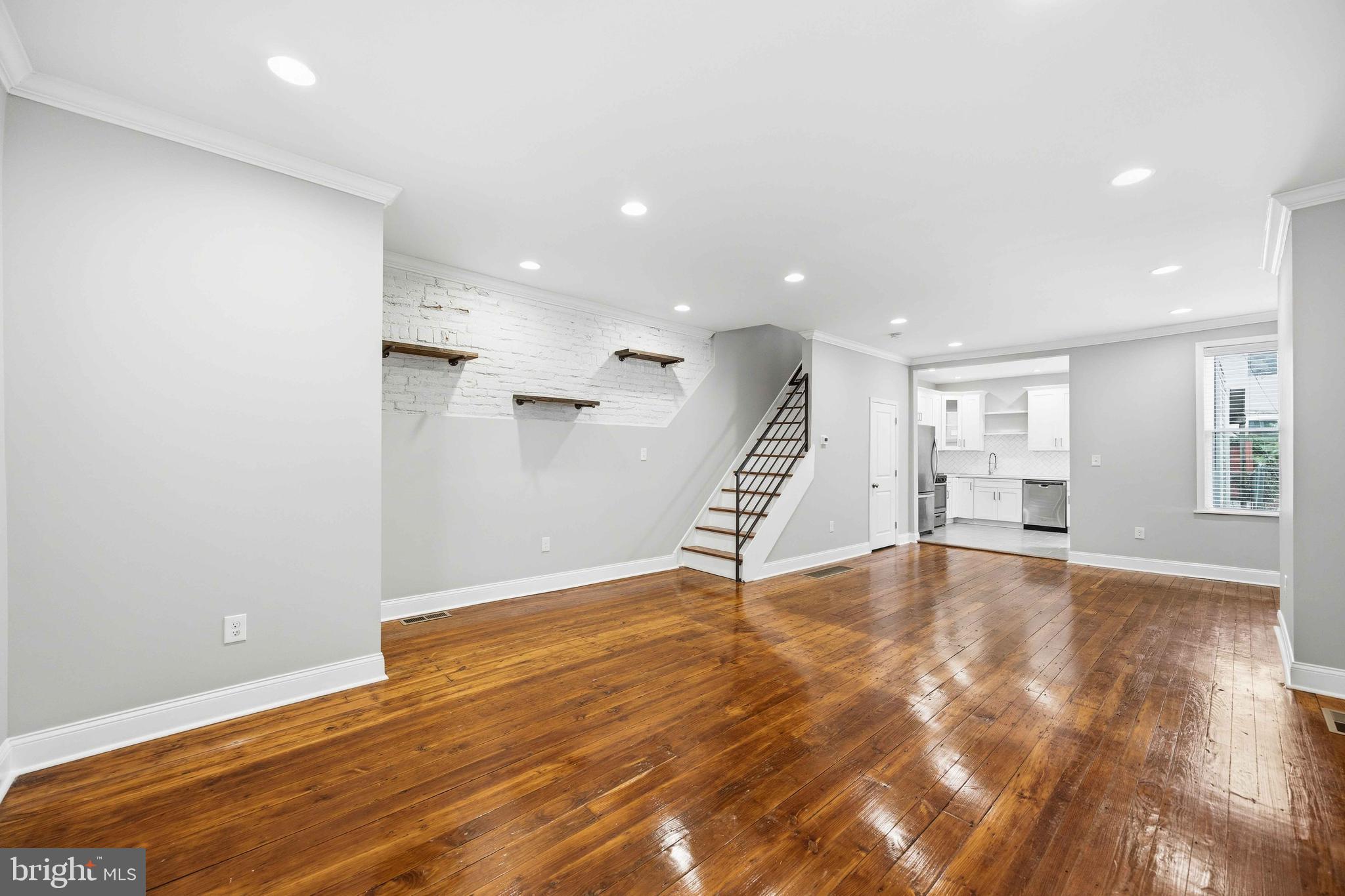 MANAYUNK - Residential