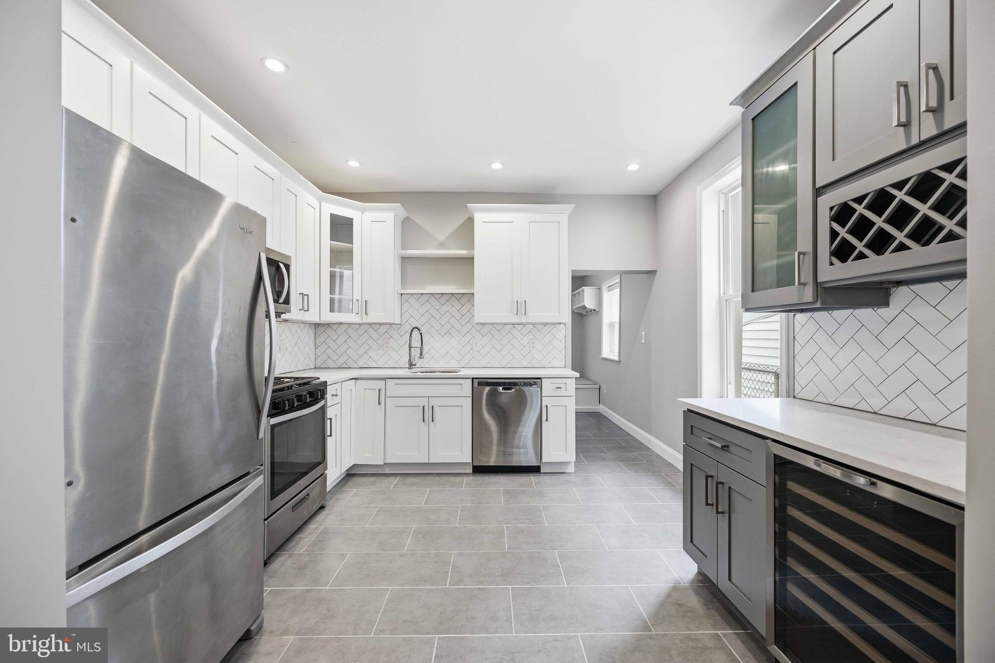 MANAYUNK - Residential