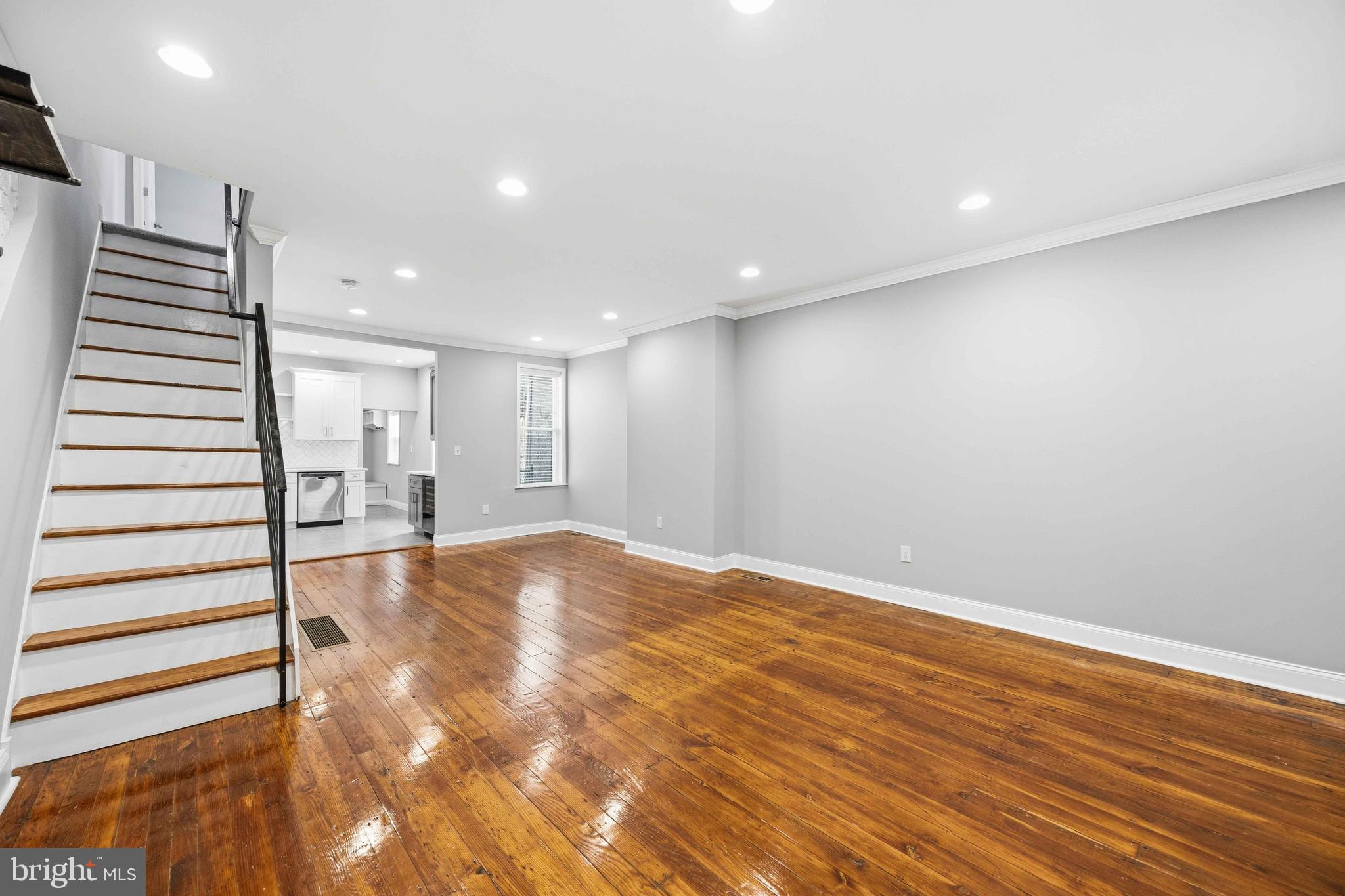 MANAYUNK - Residential