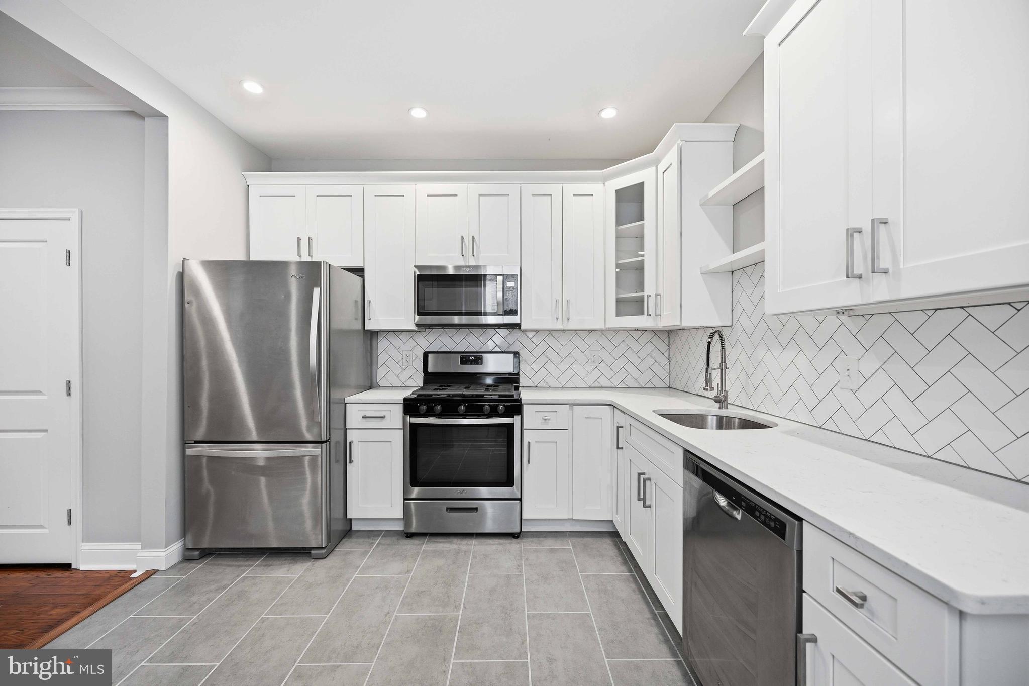 MANAYUNK - Residential