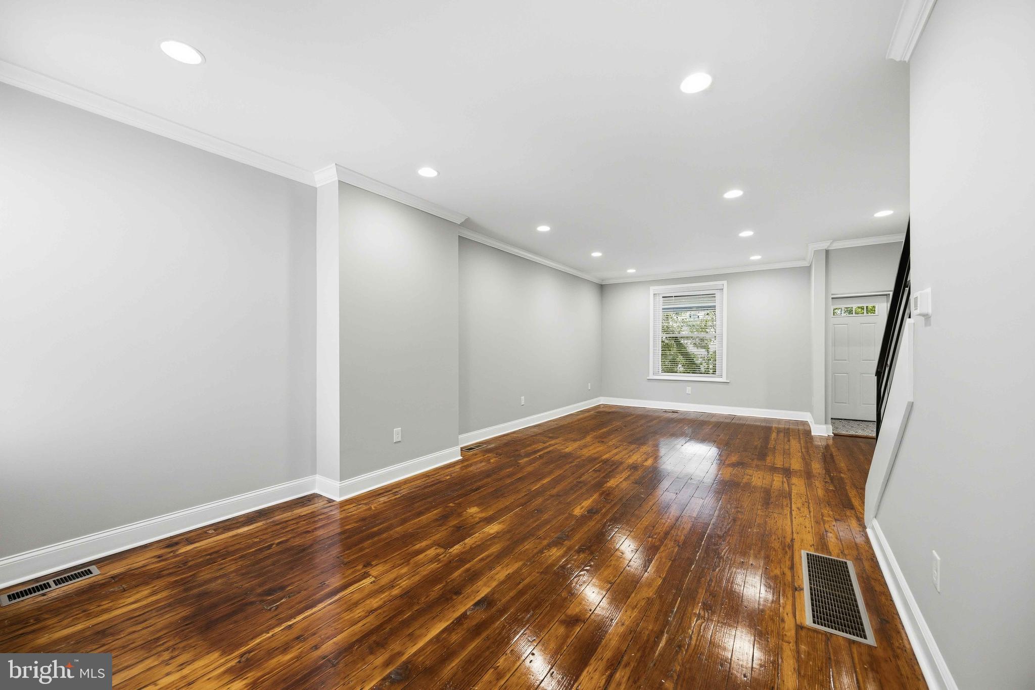MANAYUNK - Residential
