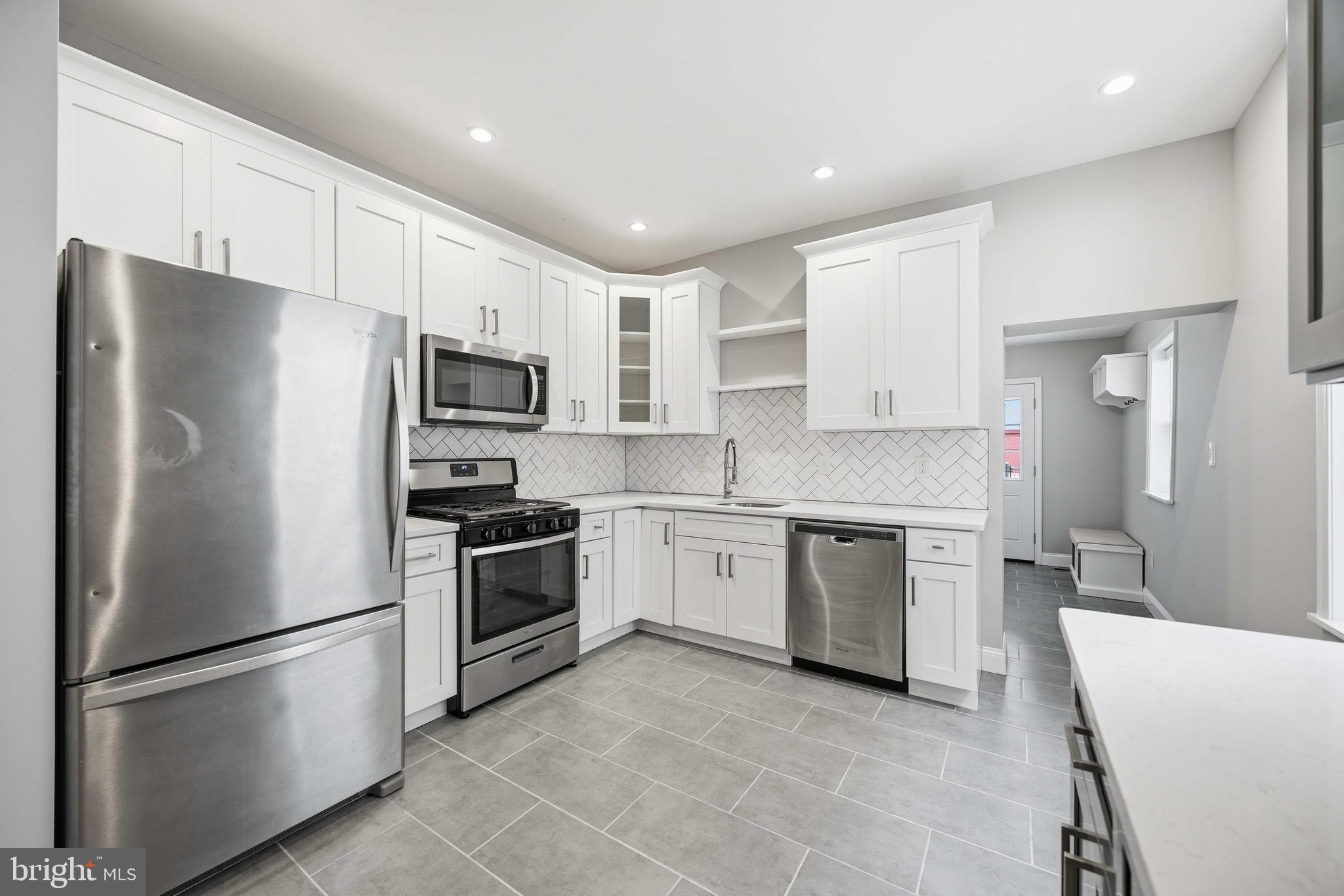 MANAYUNK - Residential
