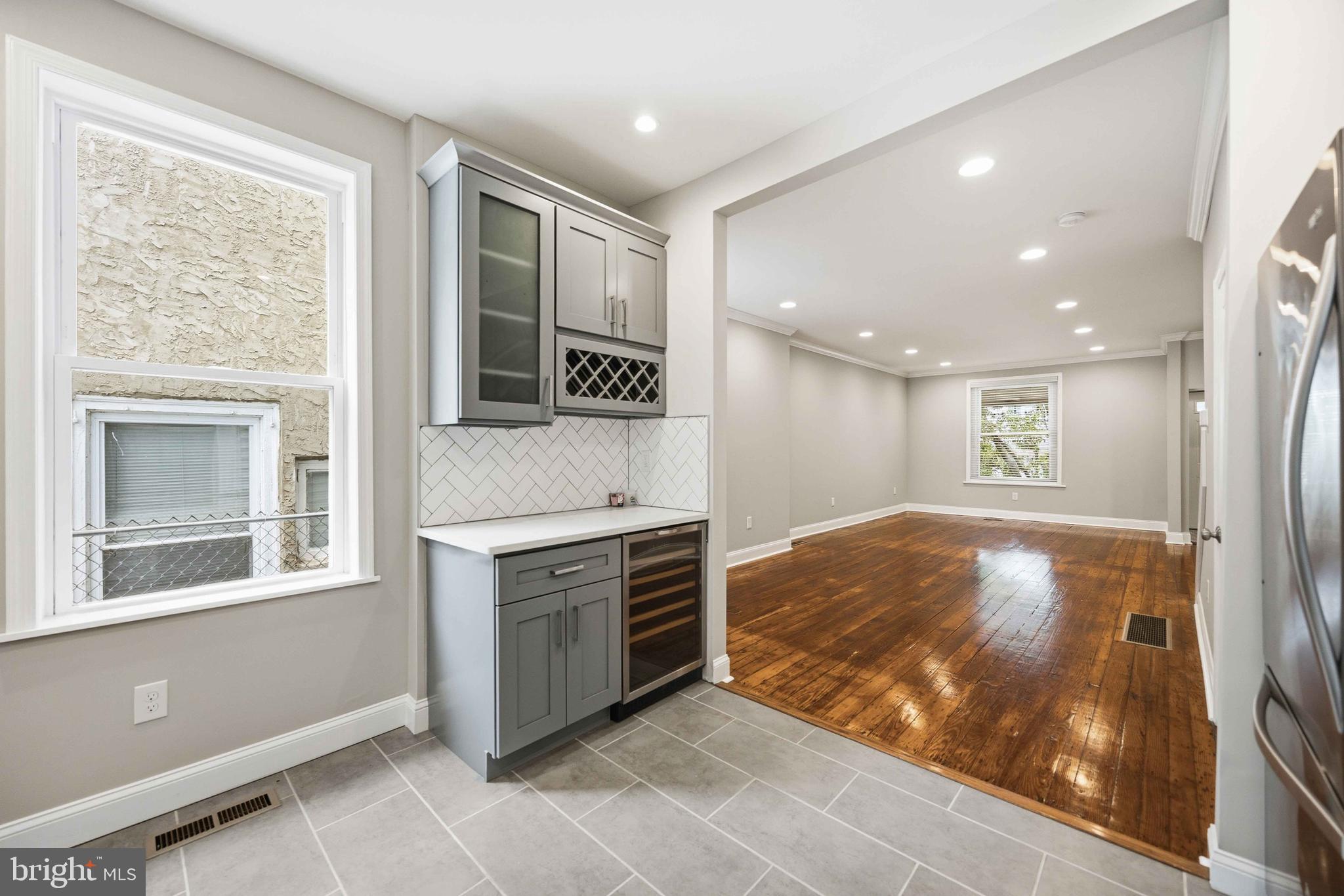 MANAYUNK - Residential