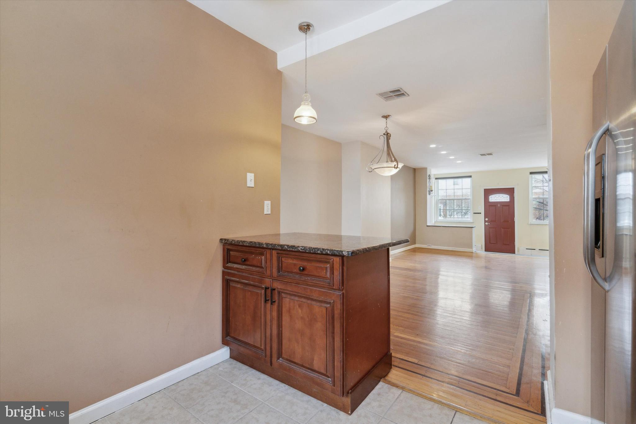 MARCONI PARK EAST - Residential