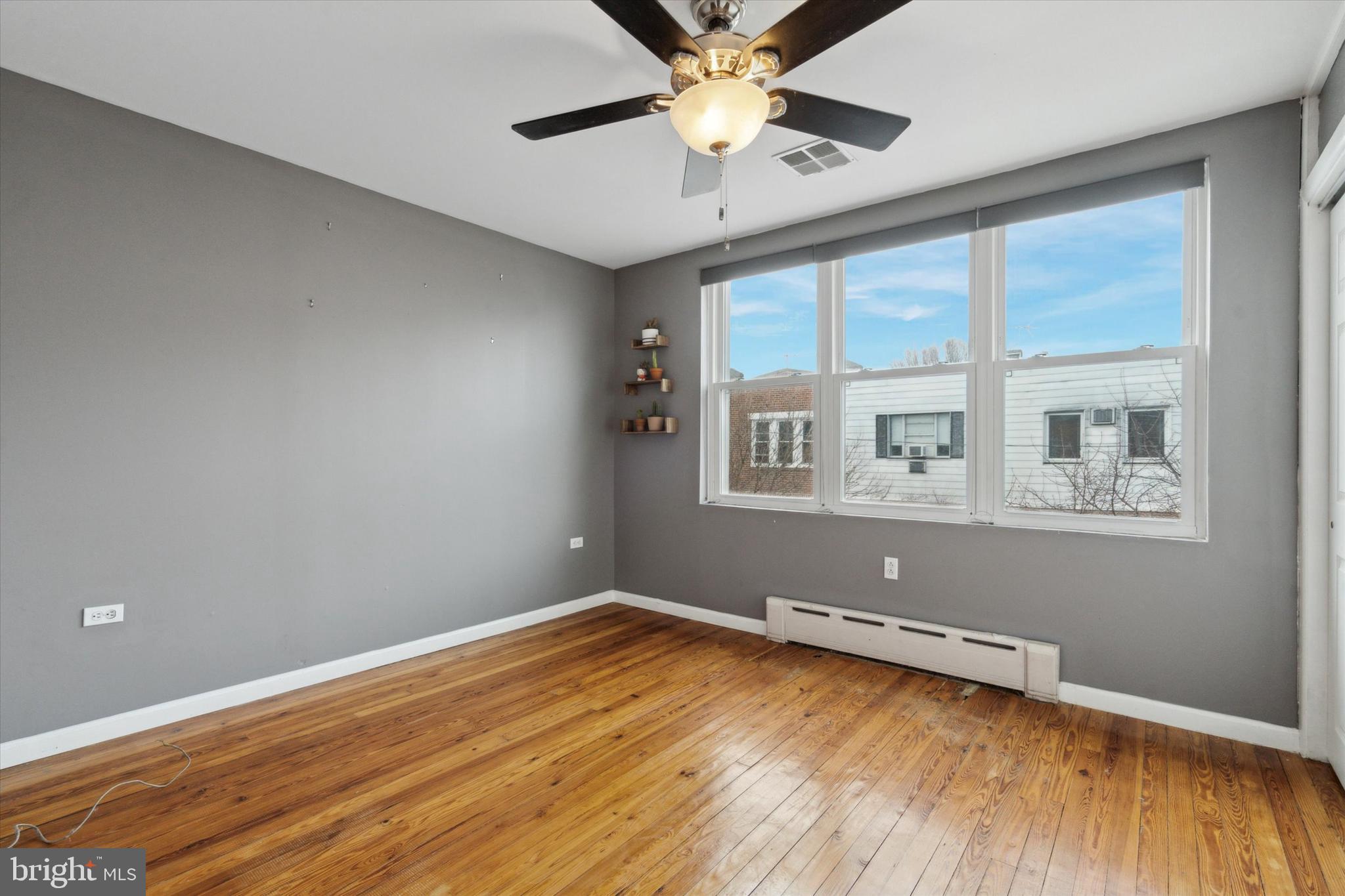MARCONI PARK EAST - Residential