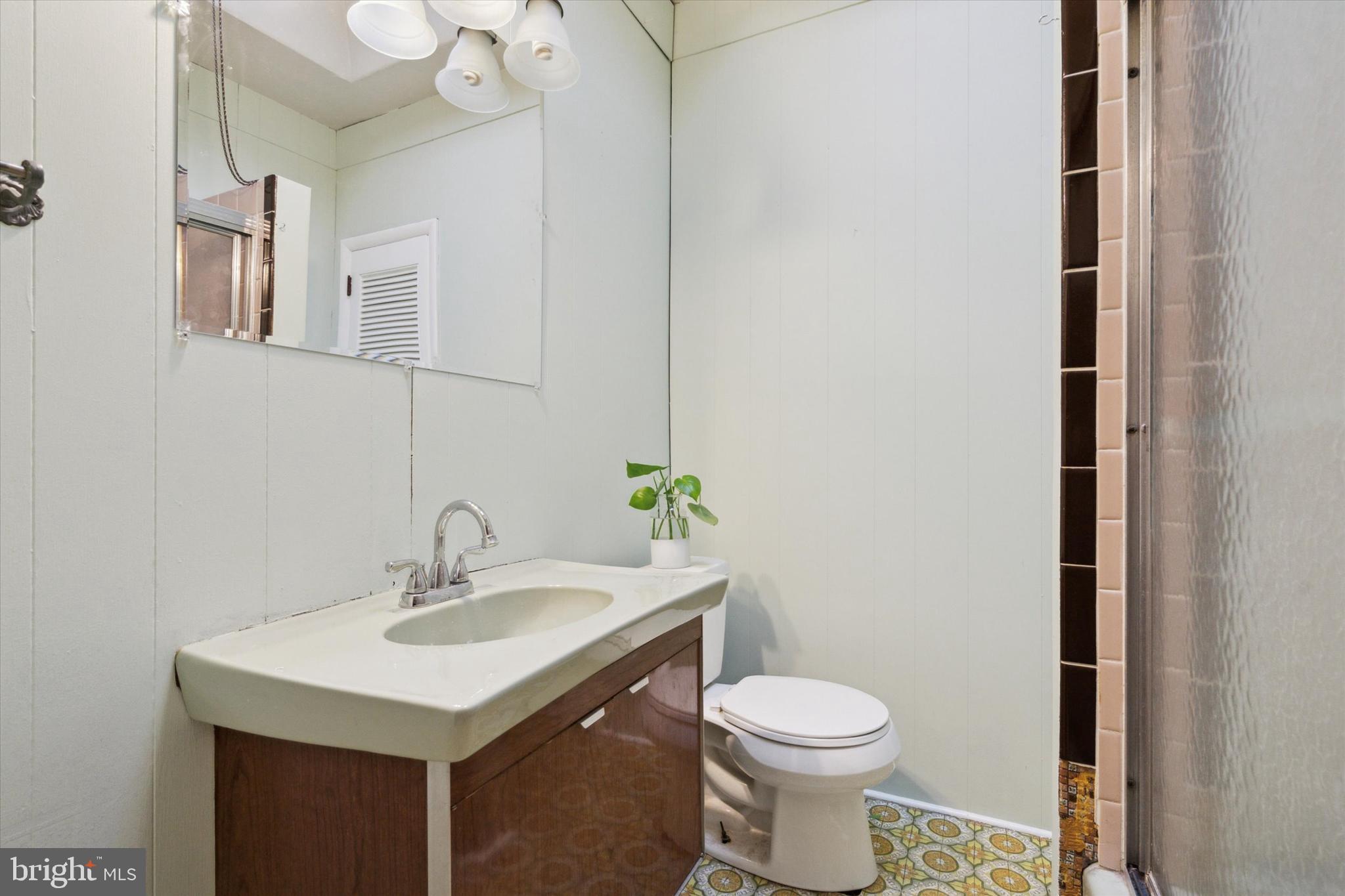 MARCONI PARK EAST - Residential