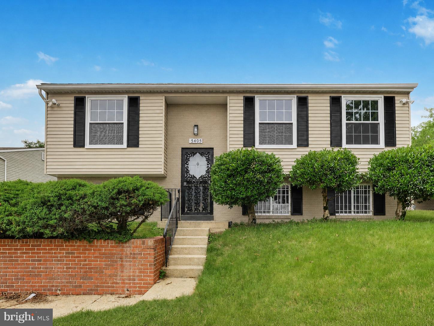 OXON HILL - Residential
