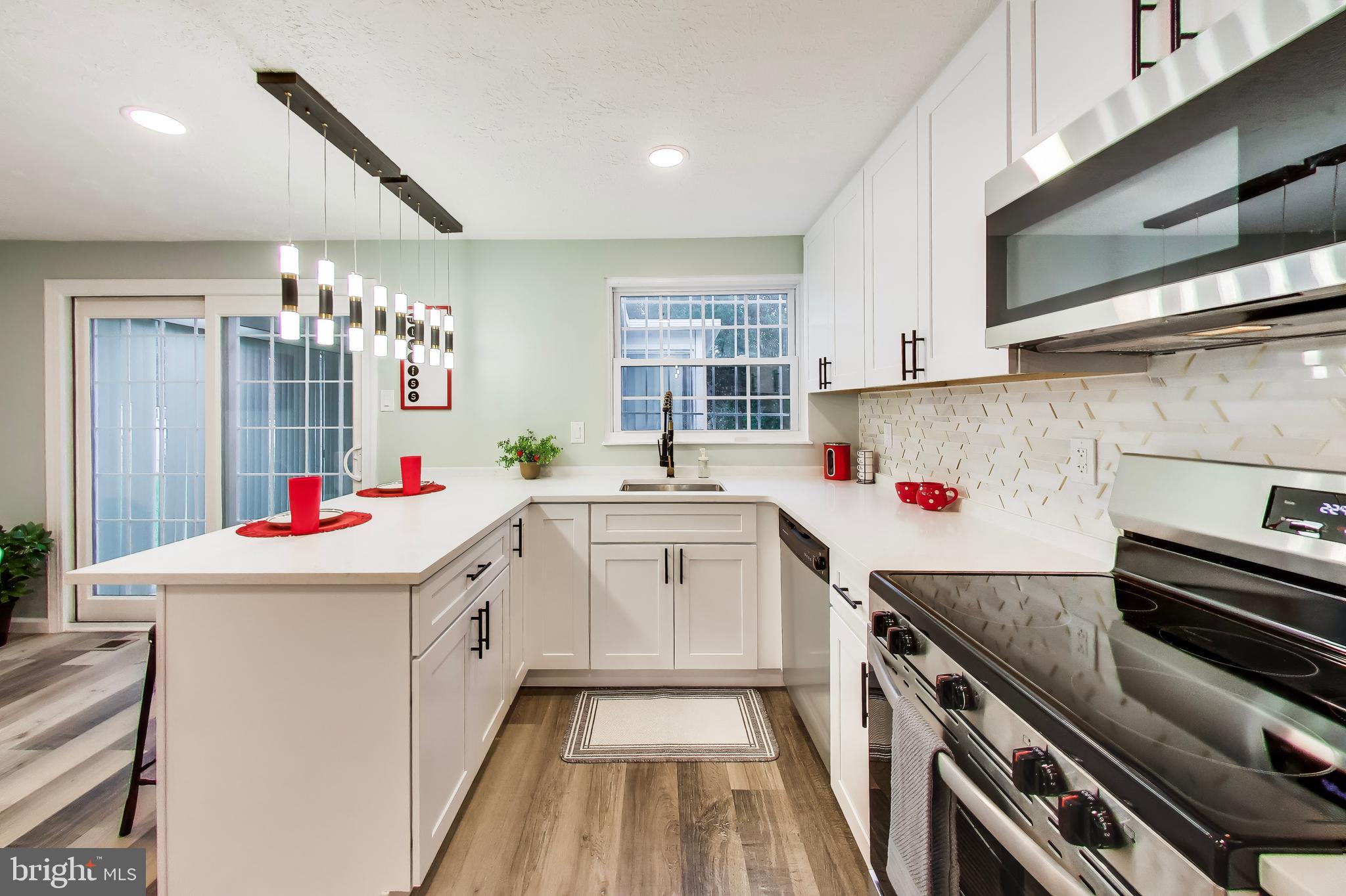 OXON HILL - Residential