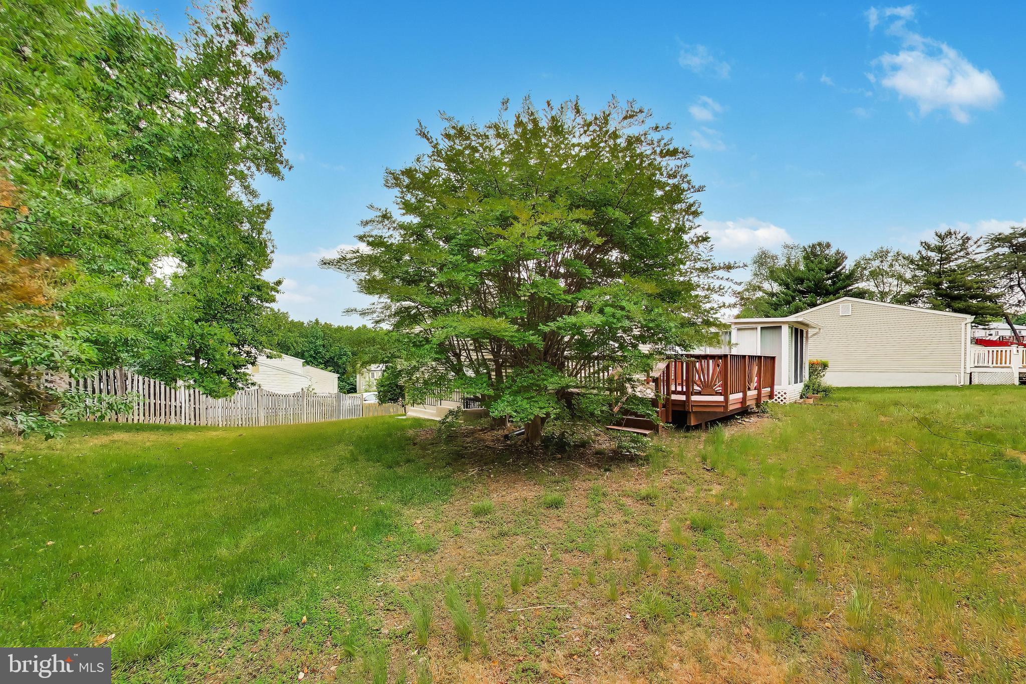 OXON HILL - Residential