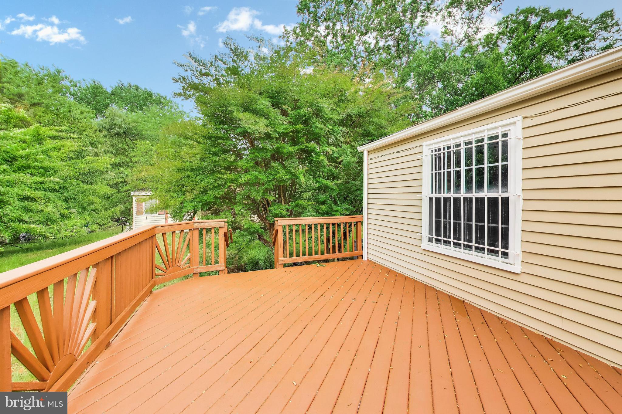 OXON HILL - Residential