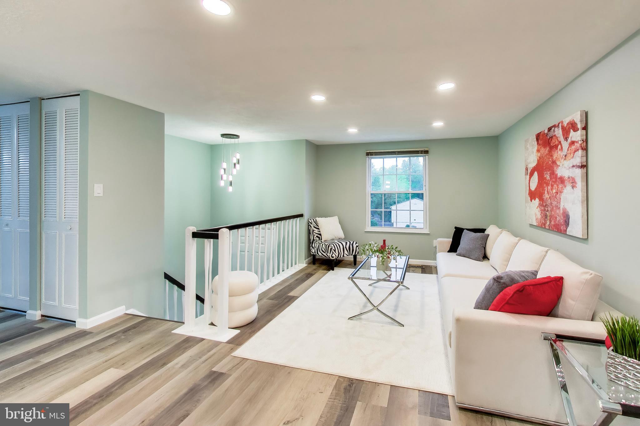 OXON HILL - Residential