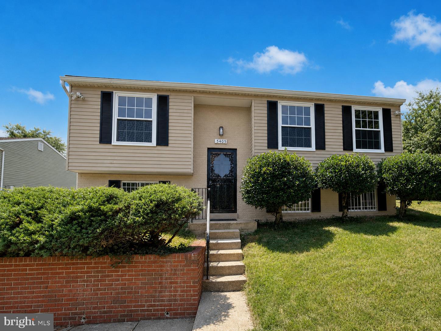 OXON HILL - Residential