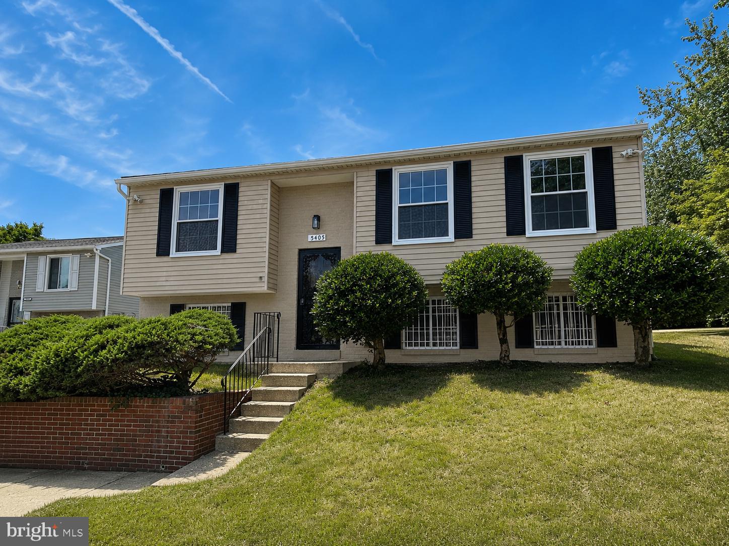 OXON HILL - Residential