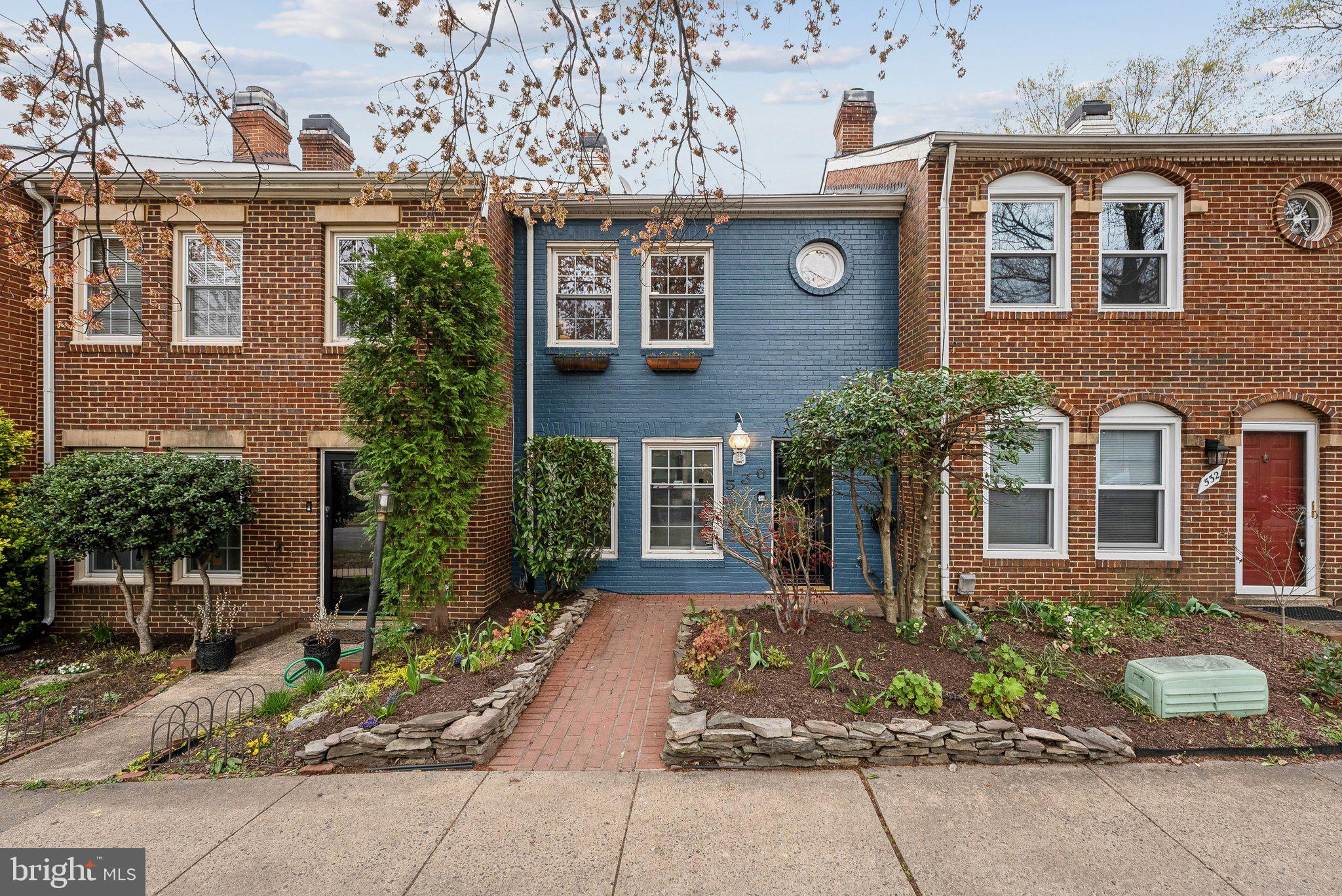 OLD TOWN - Residential