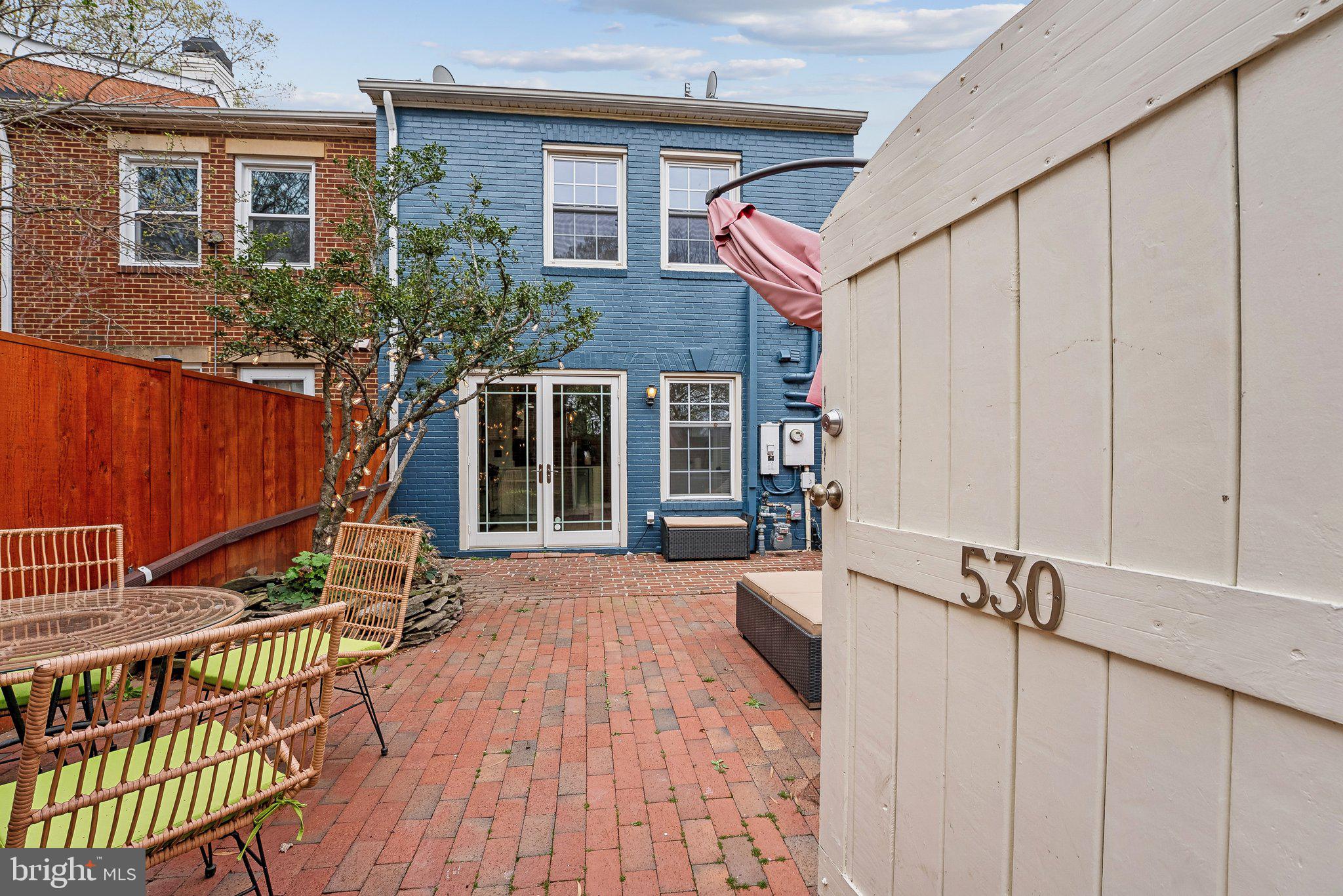 OLD TOWN - Residential