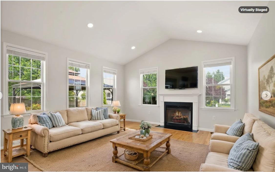 BATTLEFIELD ESTATES - Residential