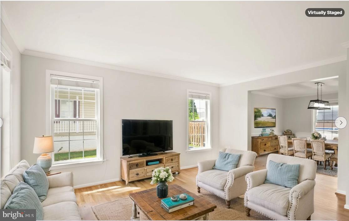 BATTLEFIELD ESTATES - Residential