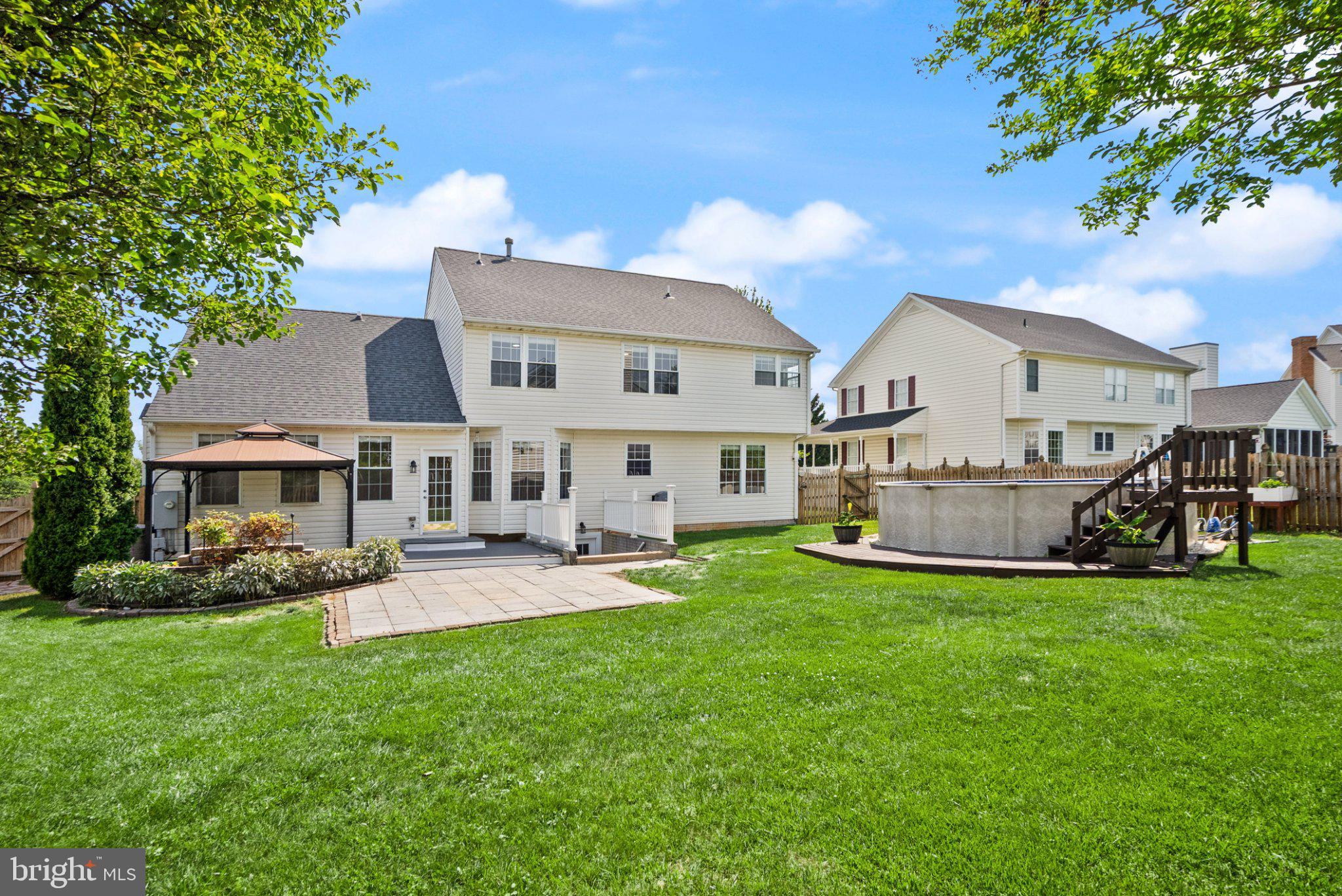 BATTLEFIELD ESTATES - Residential